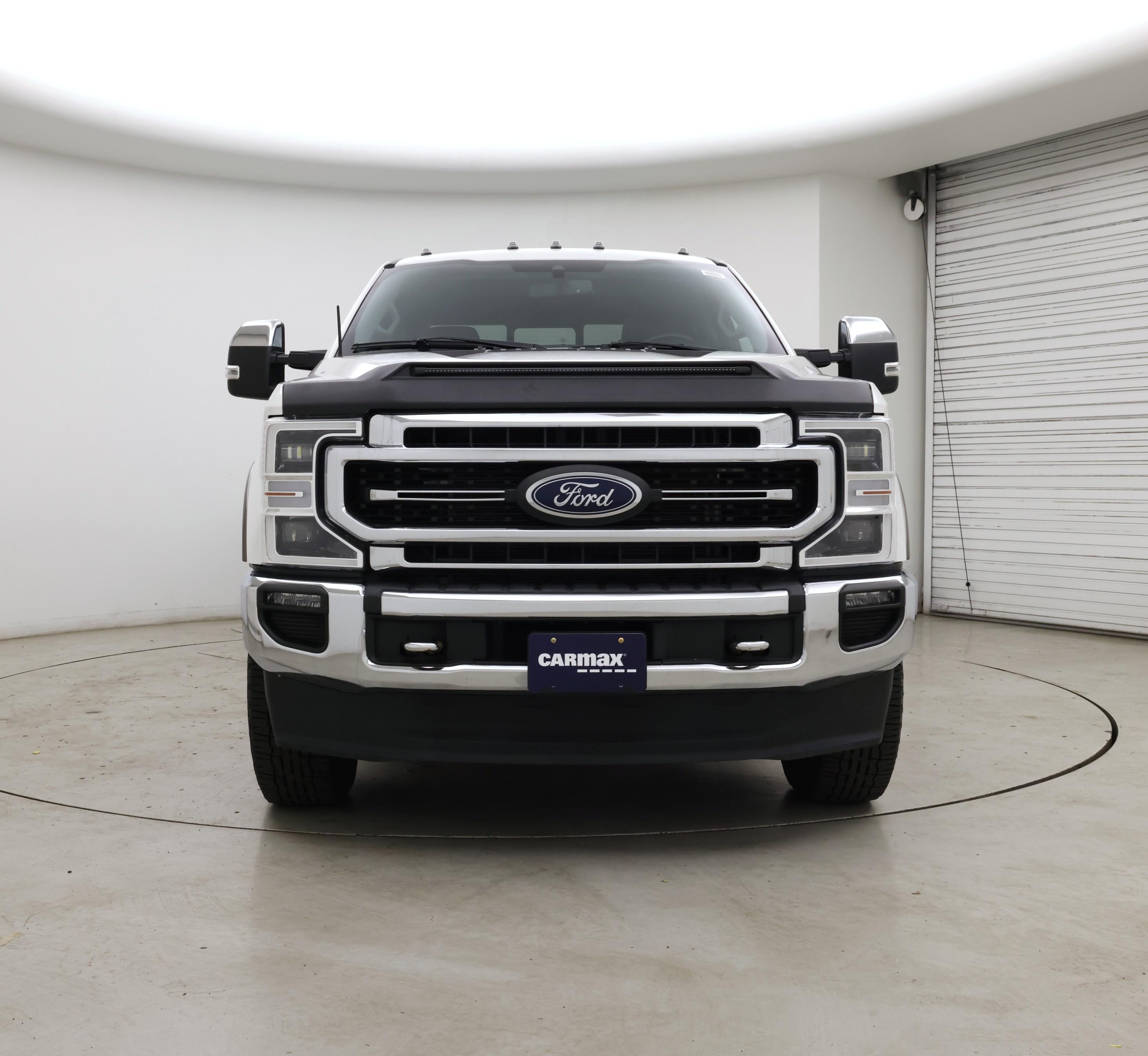 Thumbnail: 2021 Ford F-250 - 5