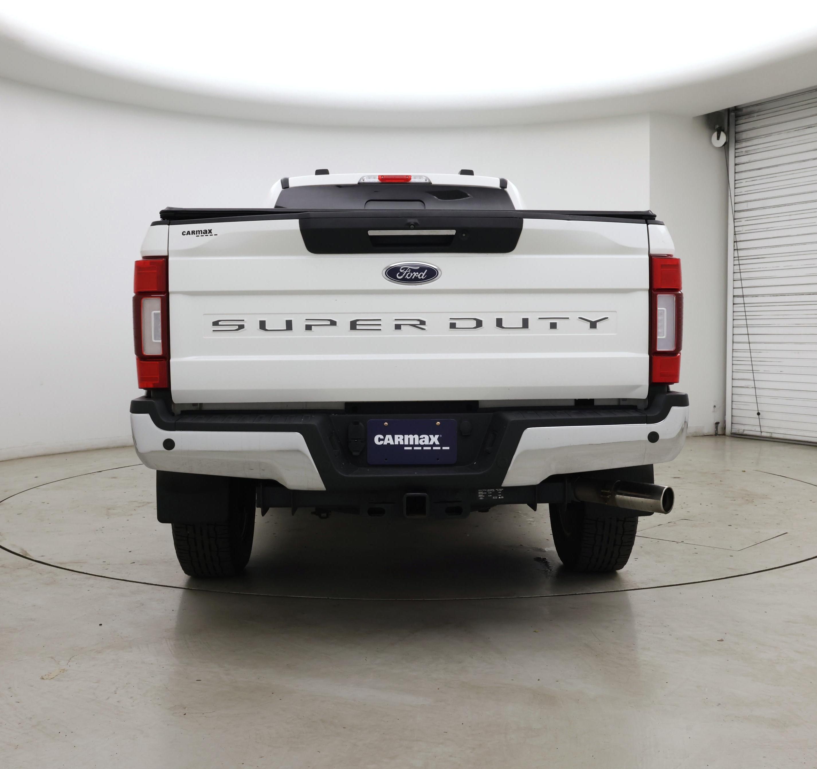 Thumbnail: 2021 Ford F-250 - 6
