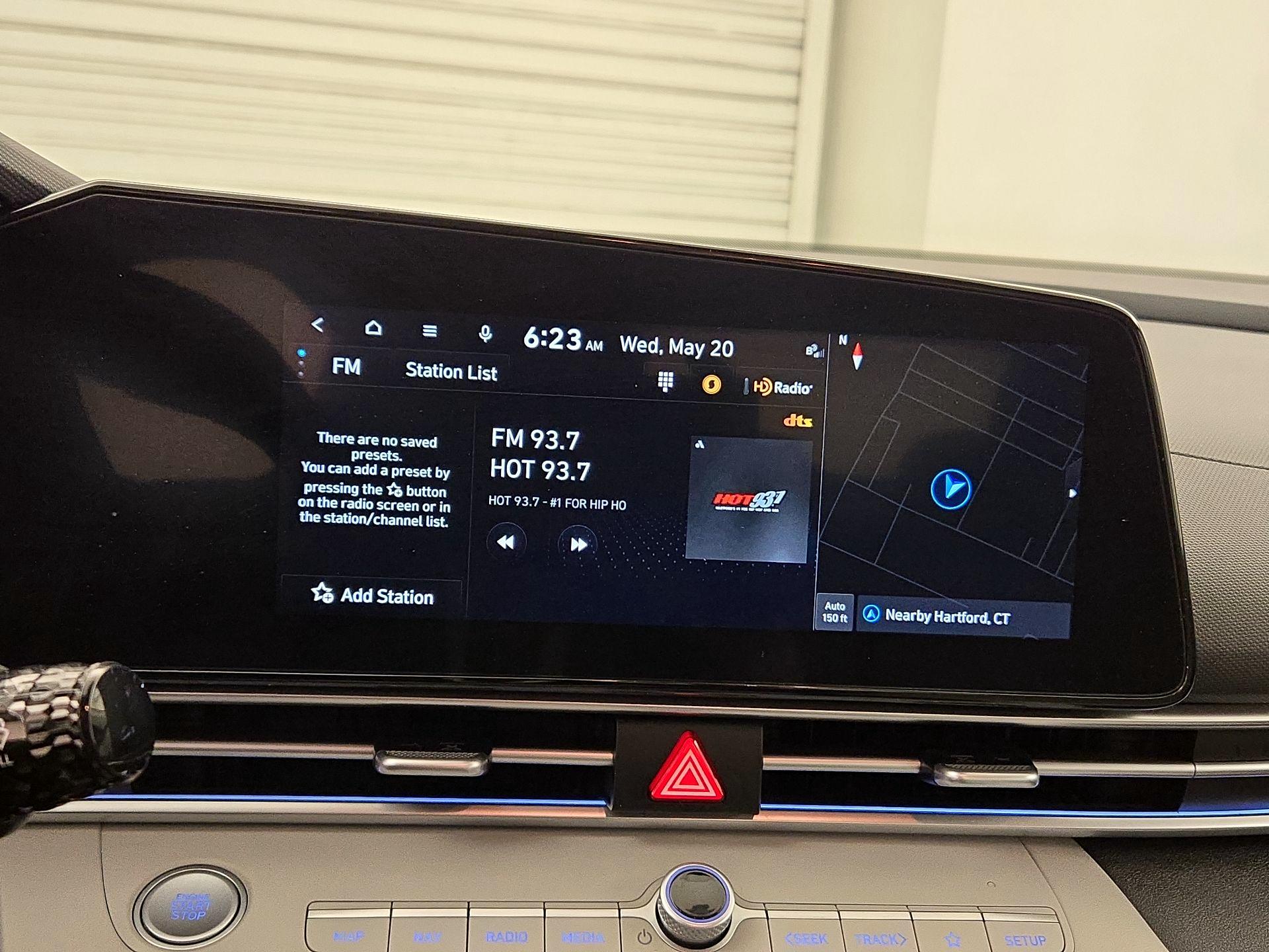 Thumbnail: 2023 Hyundai Elantra - 16
