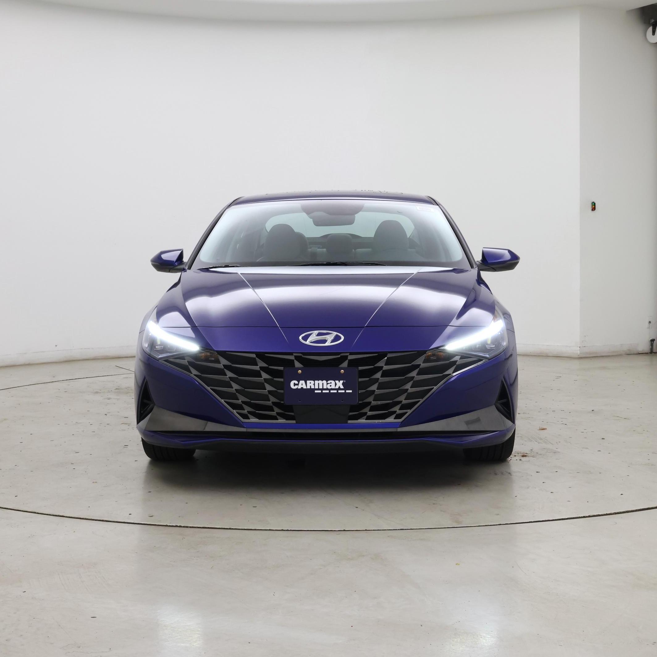 Thumbnail: 2023 Hyundai Elantra - 5