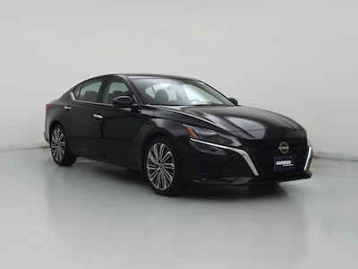 2023 Nissan Altima SL