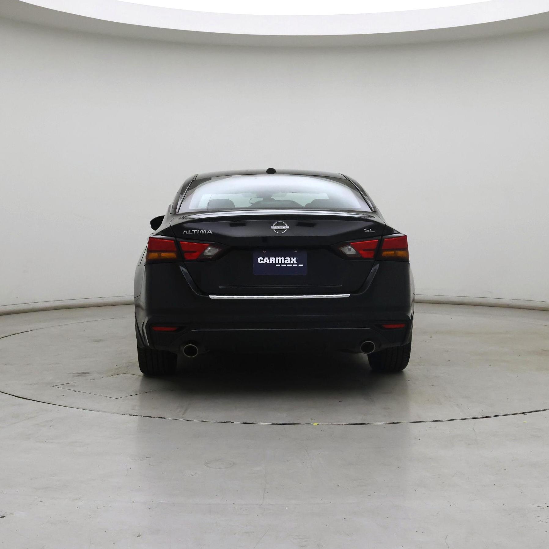 Thumbnail: 2023 Nissan Altima - 6