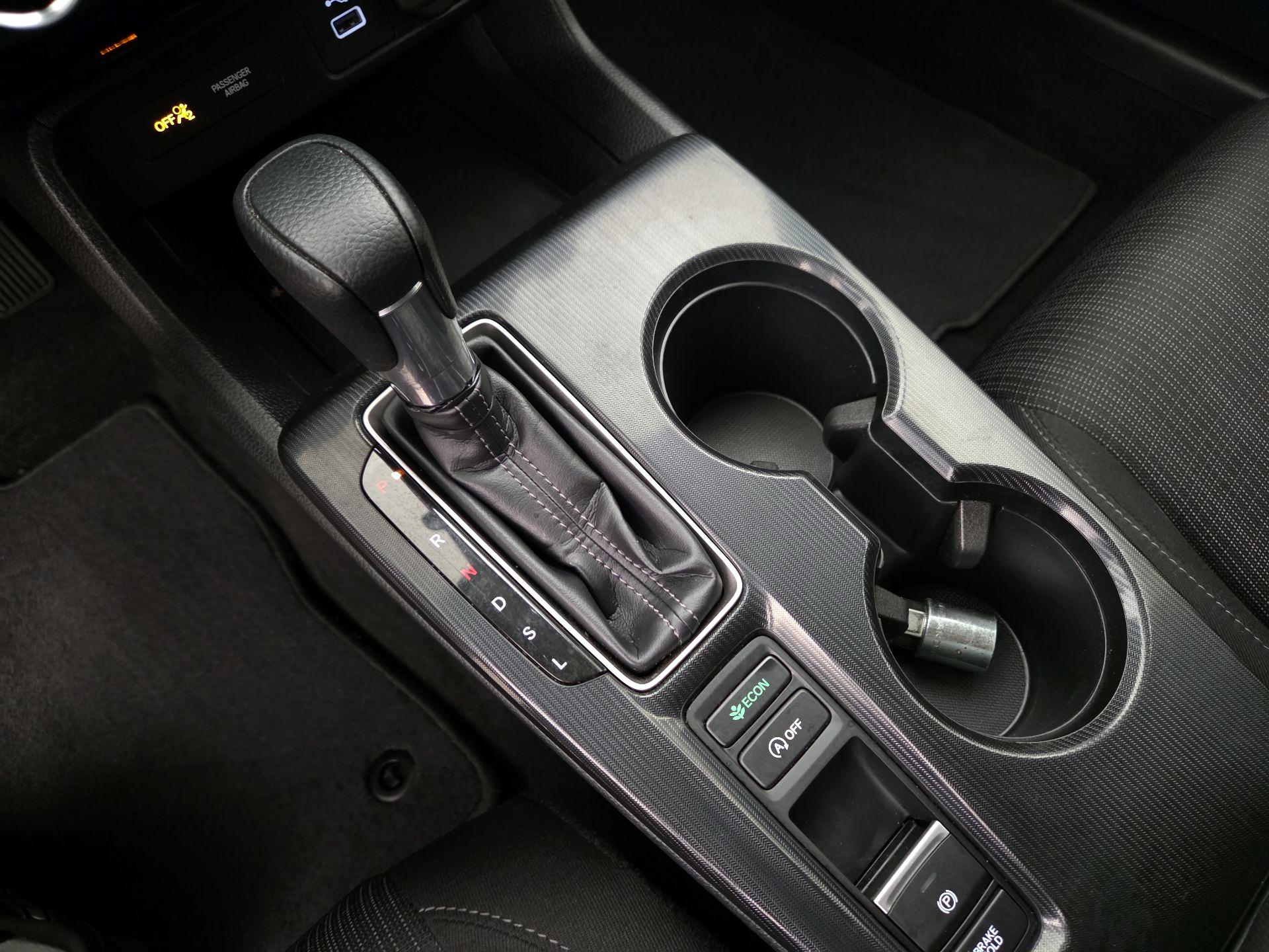 Thumbnail: 2024 Honda Civic - 17
