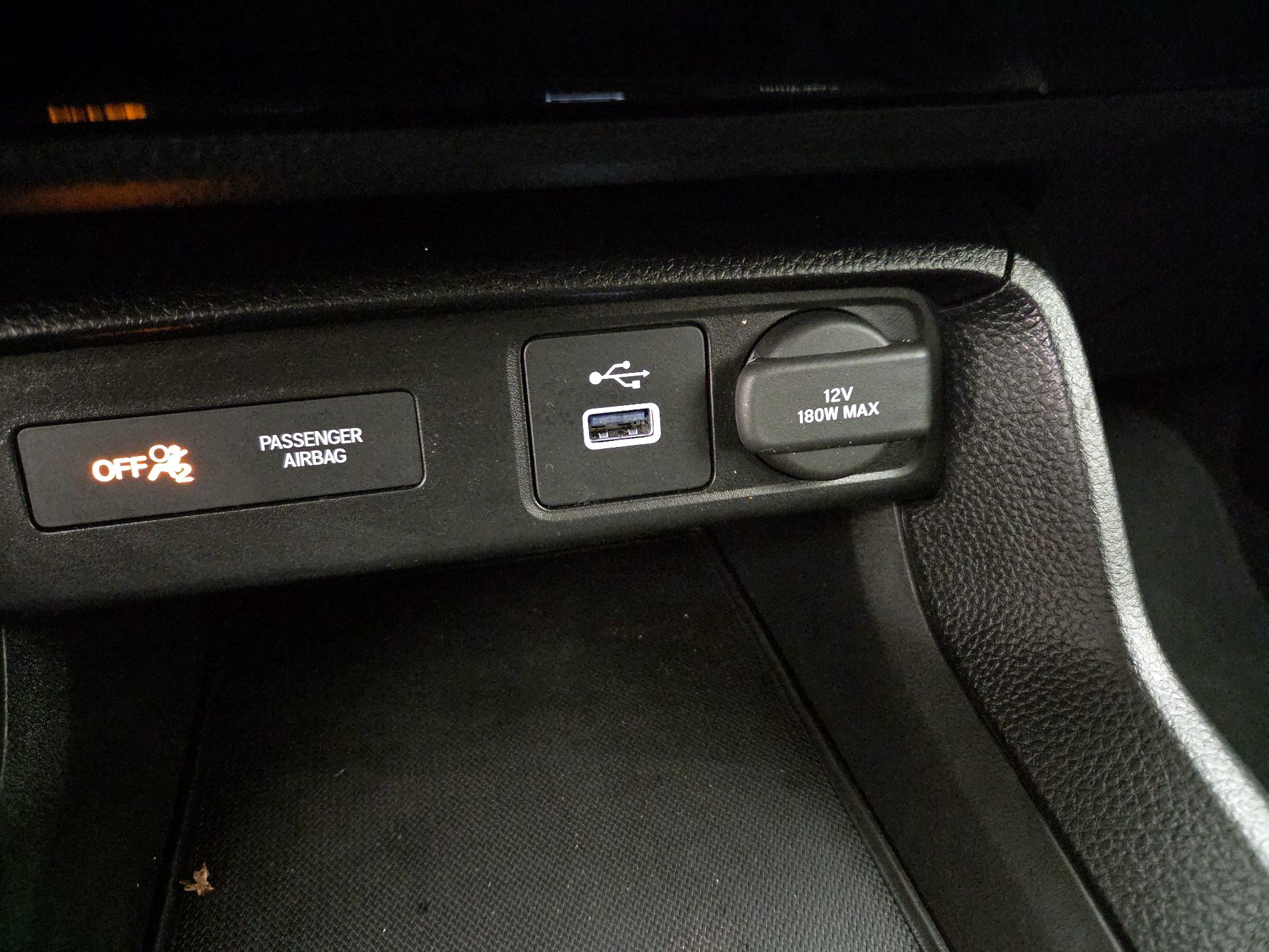 Thumbnail: 2024 Honda Civic - 18