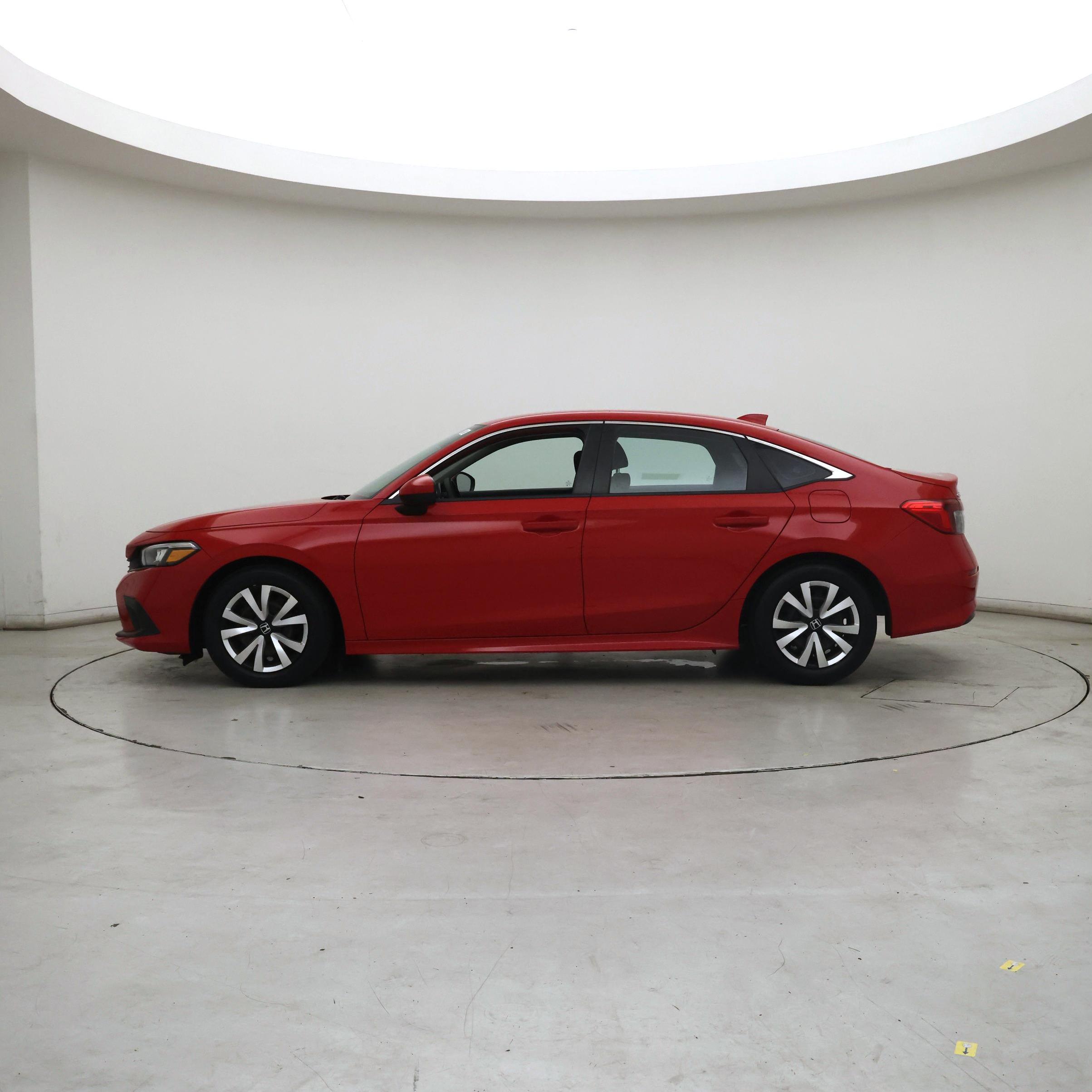 Thumbnail: 2024 Honda Civic - 3