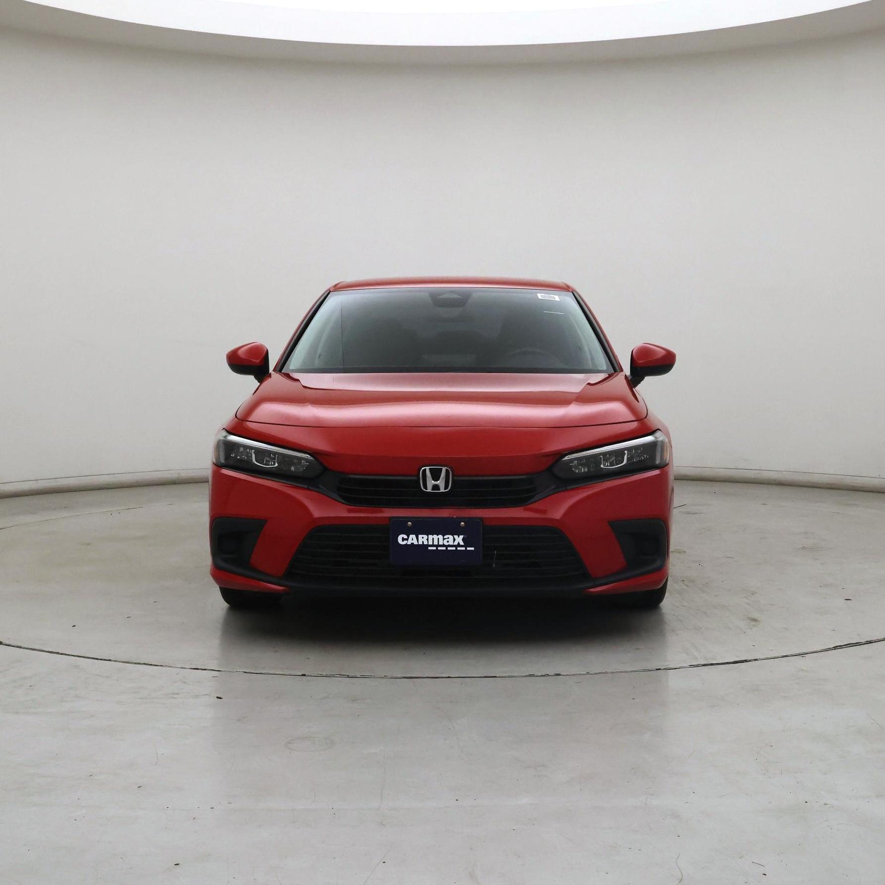 Thumbnail: 2024 Honda Civic - 5