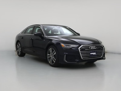 2023 Audi A6 Prestige