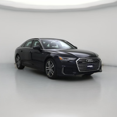 2023 Audi A6 Prestige