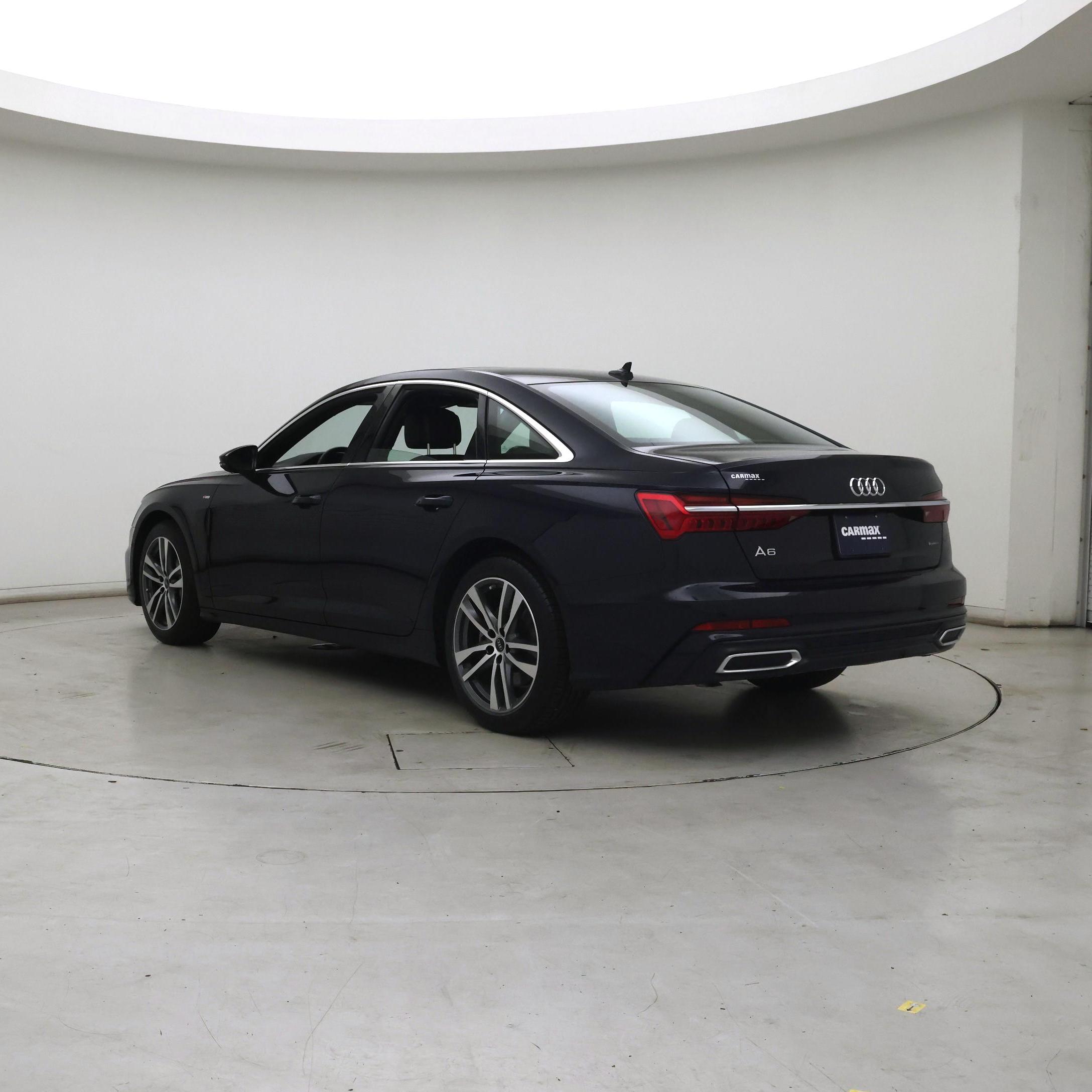 Thumbnail: 2023 Audi A6 - 2