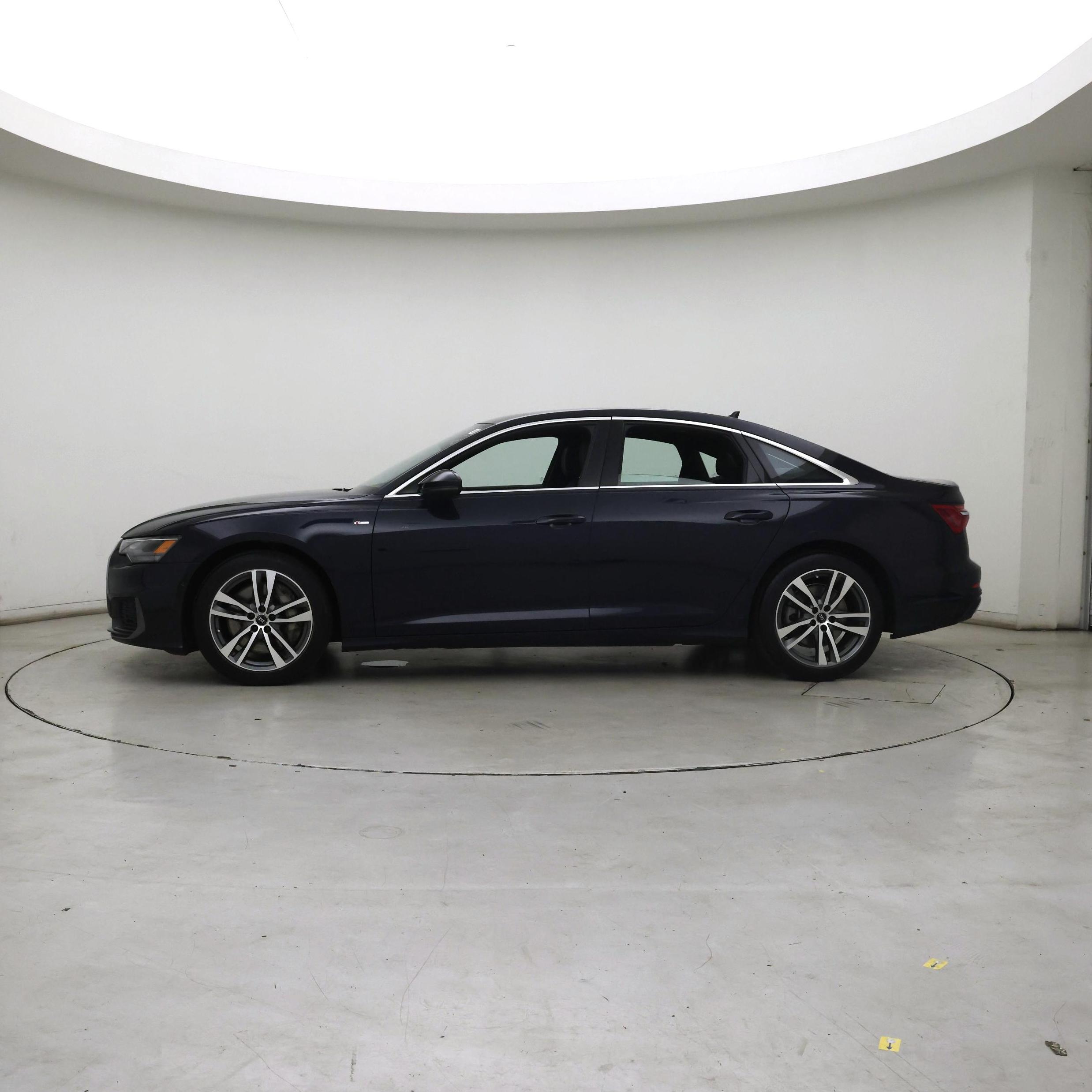 Thumbnail: 2023 Audi A6 - 3