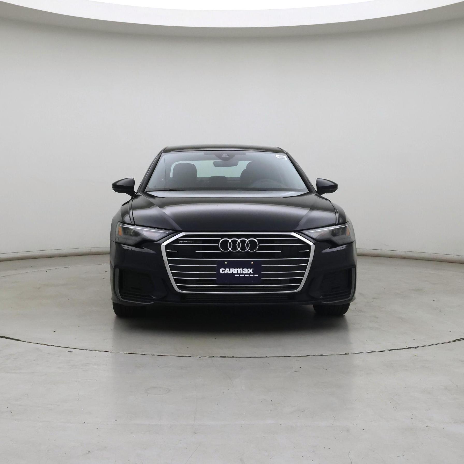 Thumbnail: 2023 Audi A6 - 5