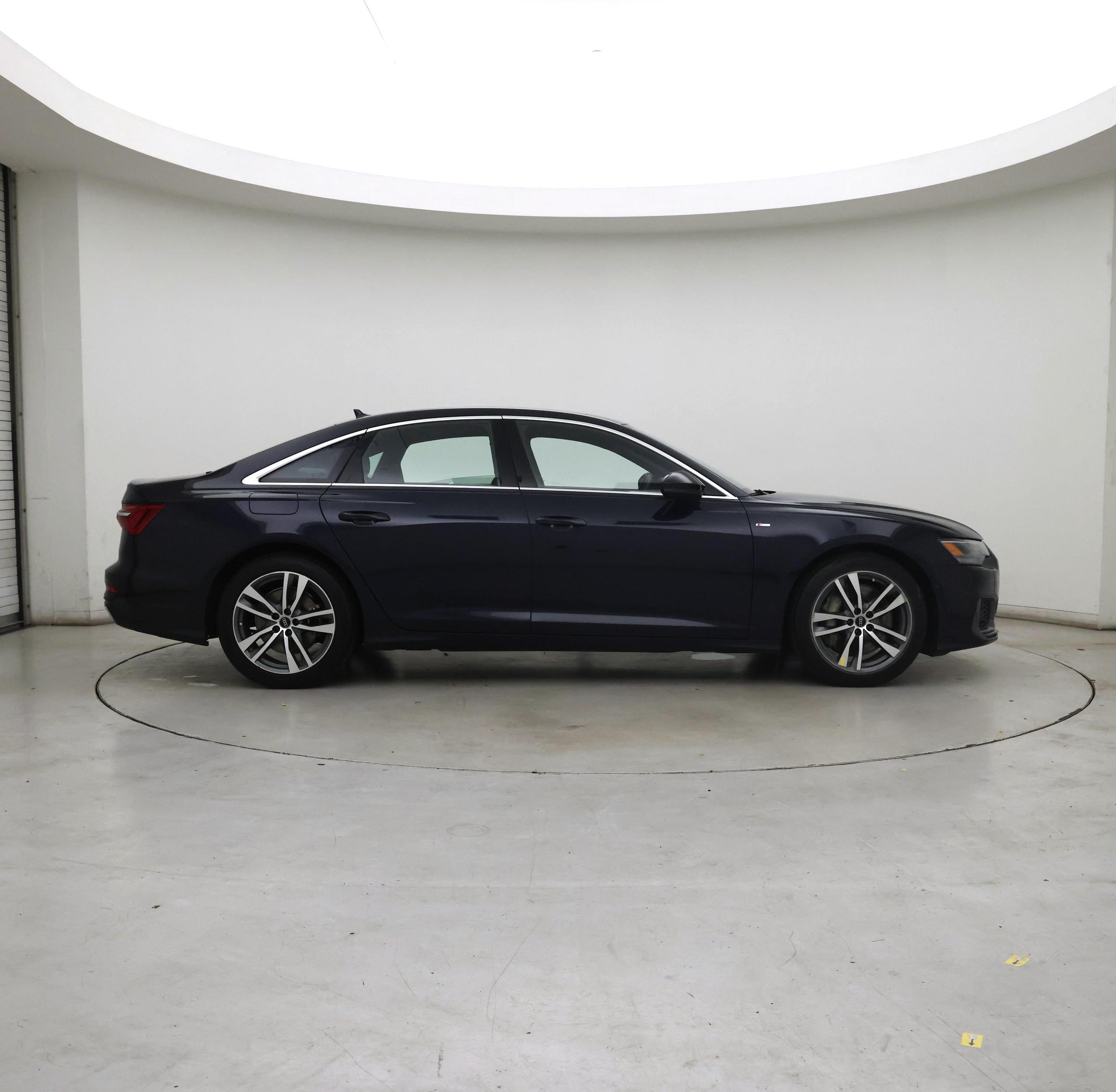Thumbnail: 2023 Audi A6 - 7