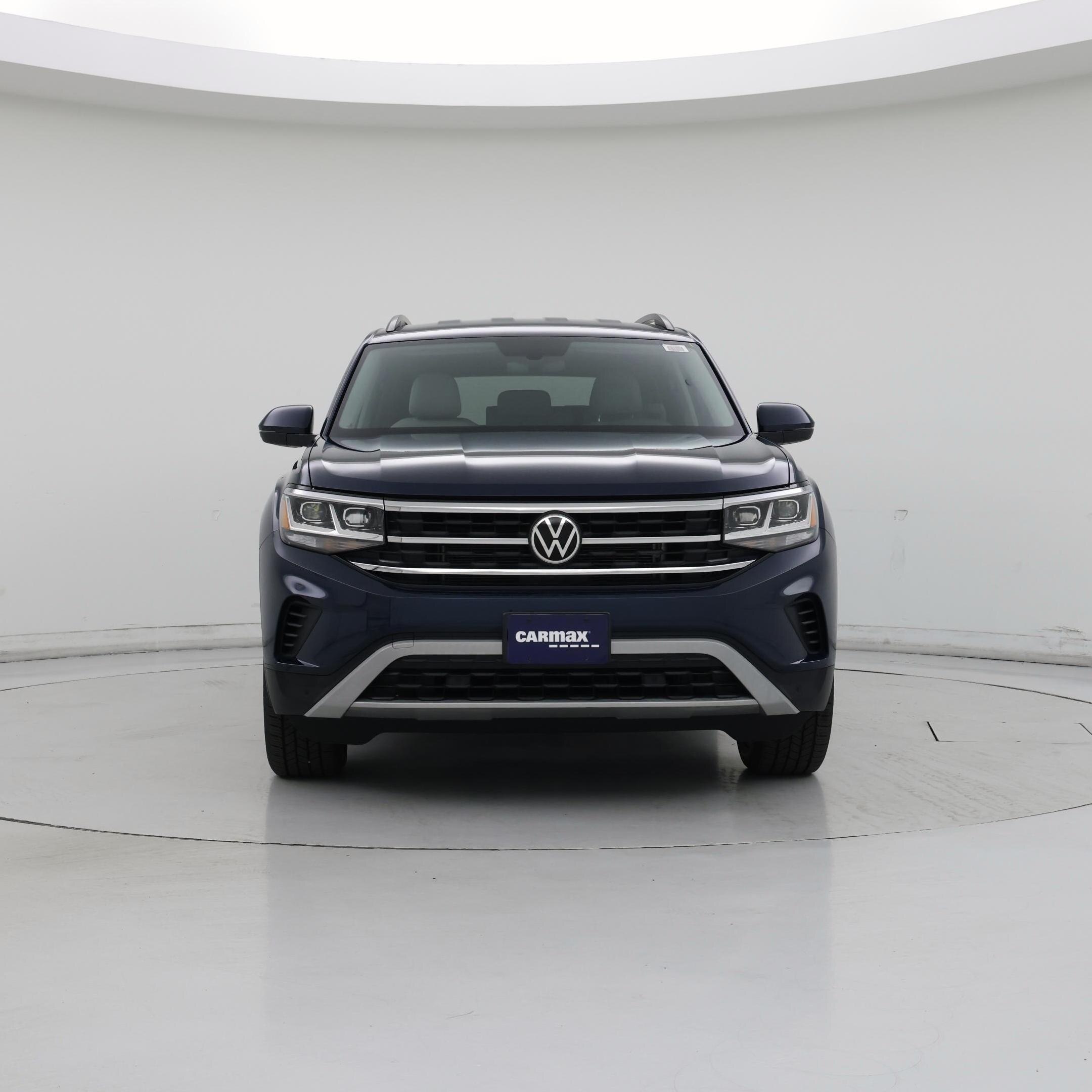 Thumbnail: 2022 Volkswagen Atlas - 5