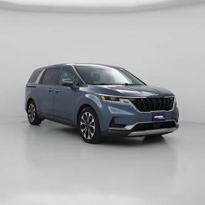 2023 Kia Carnival EX