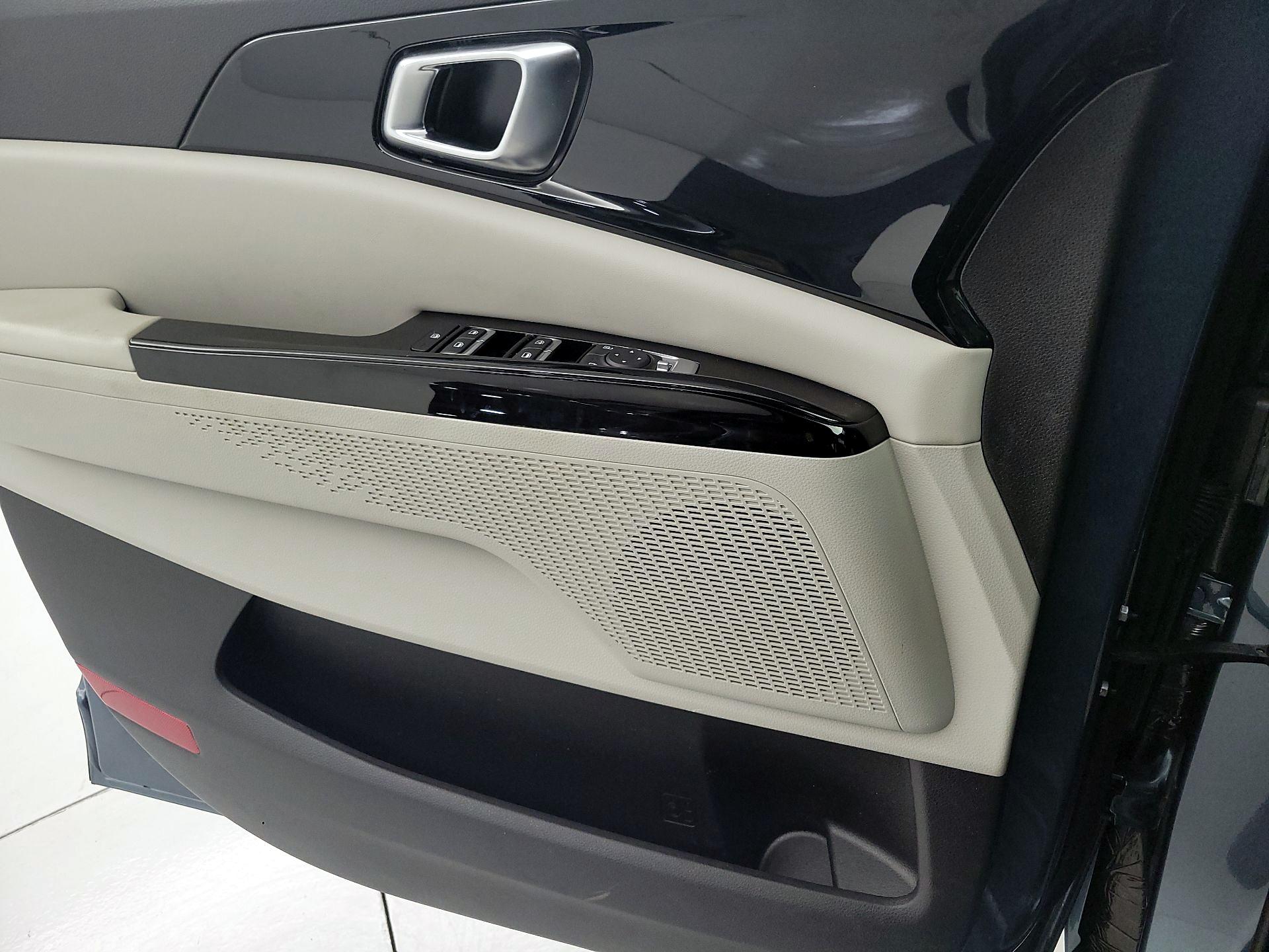 Thumbnail: 2023 Kia Carnival - 12