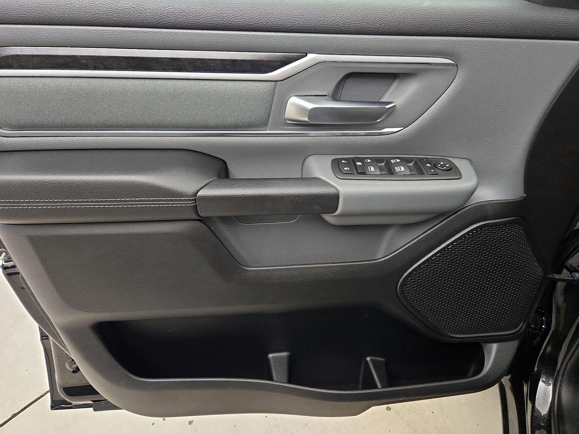 Thumbnail: 2022 RAM 1500 - 12