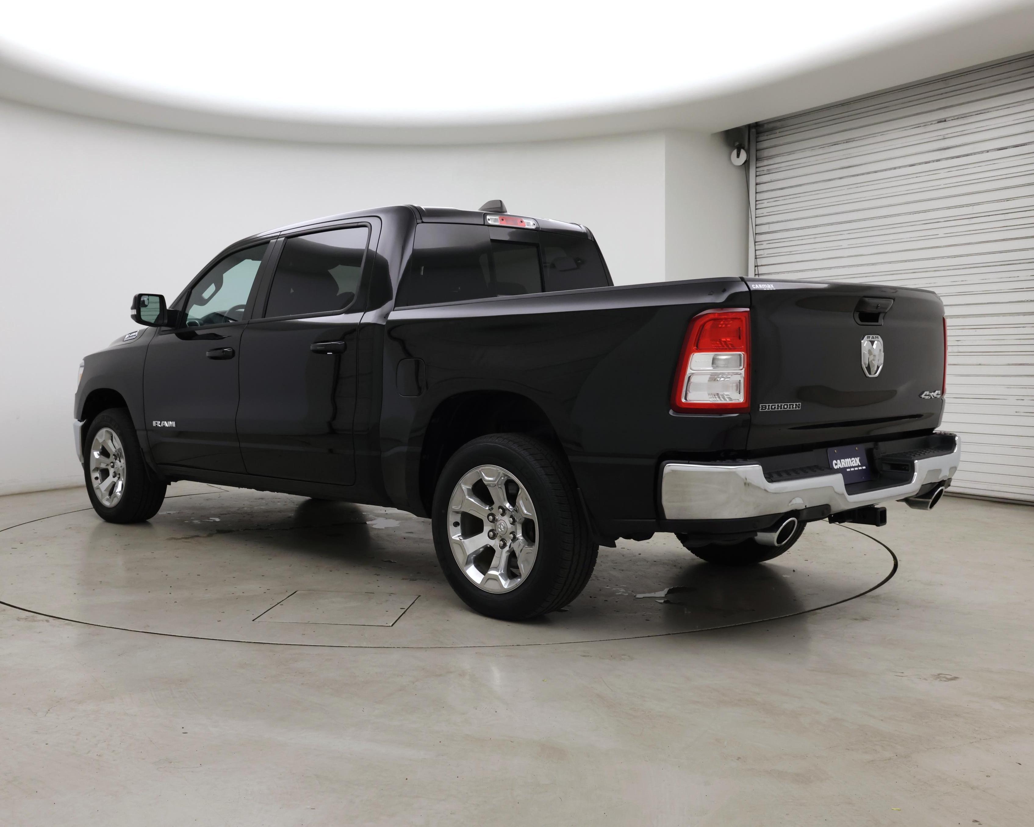 Thumbnail: 2022 RAM 1500 - 2