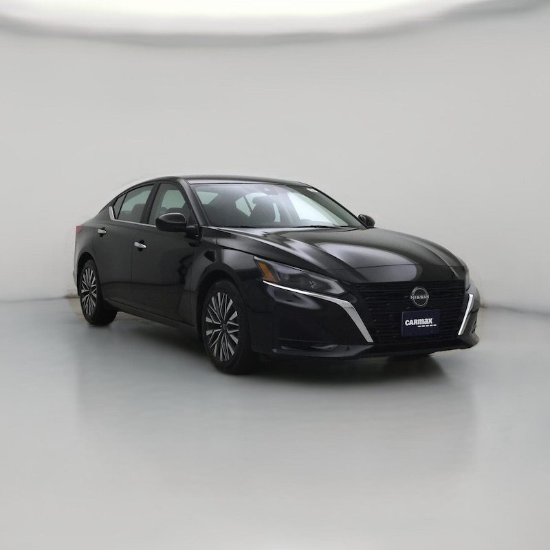 2023 Nissan Altima SV
