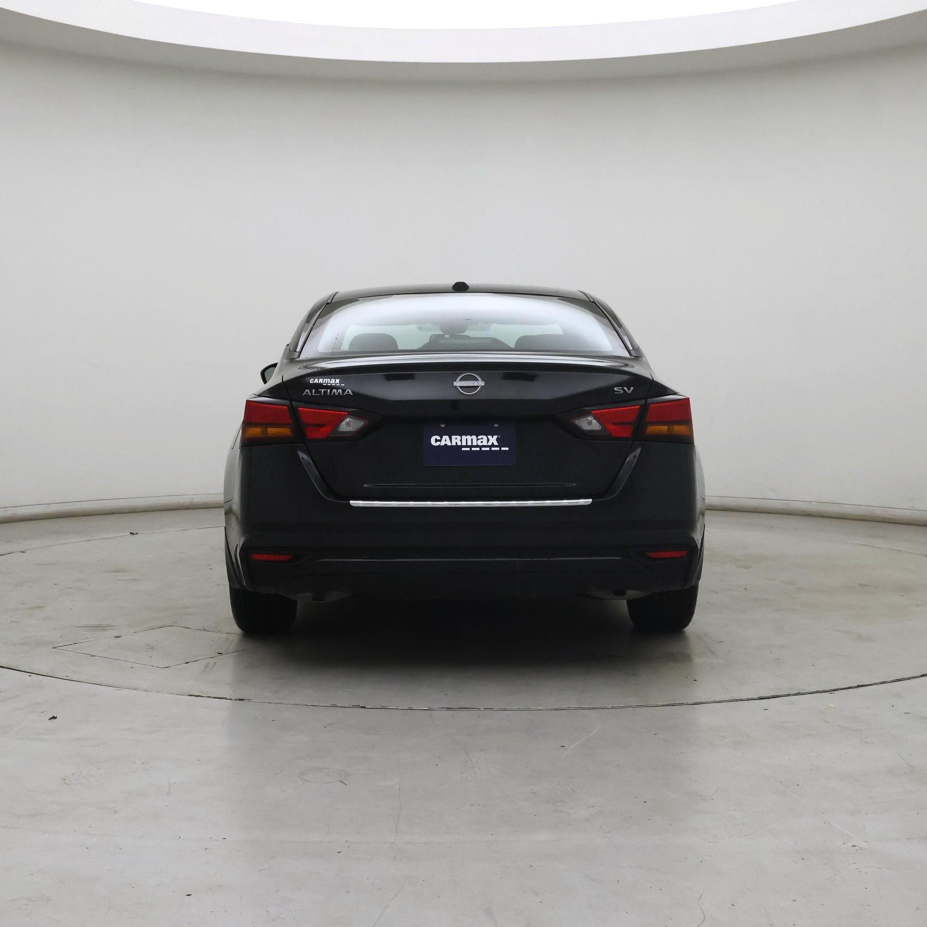 Thumbnail: 2023 Nissan Altima - 6