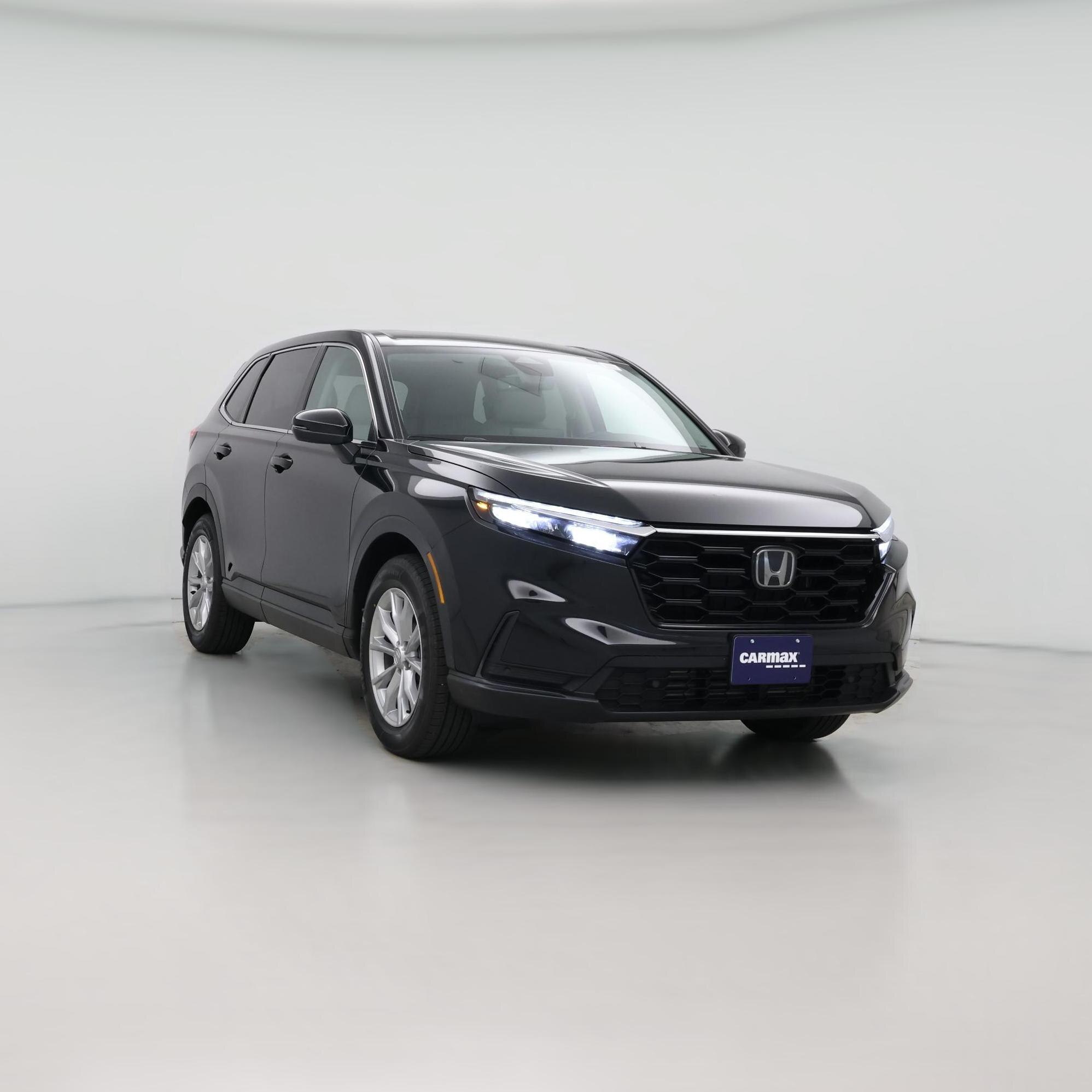 Thumbnail: 2023 Honda CR-V - 1