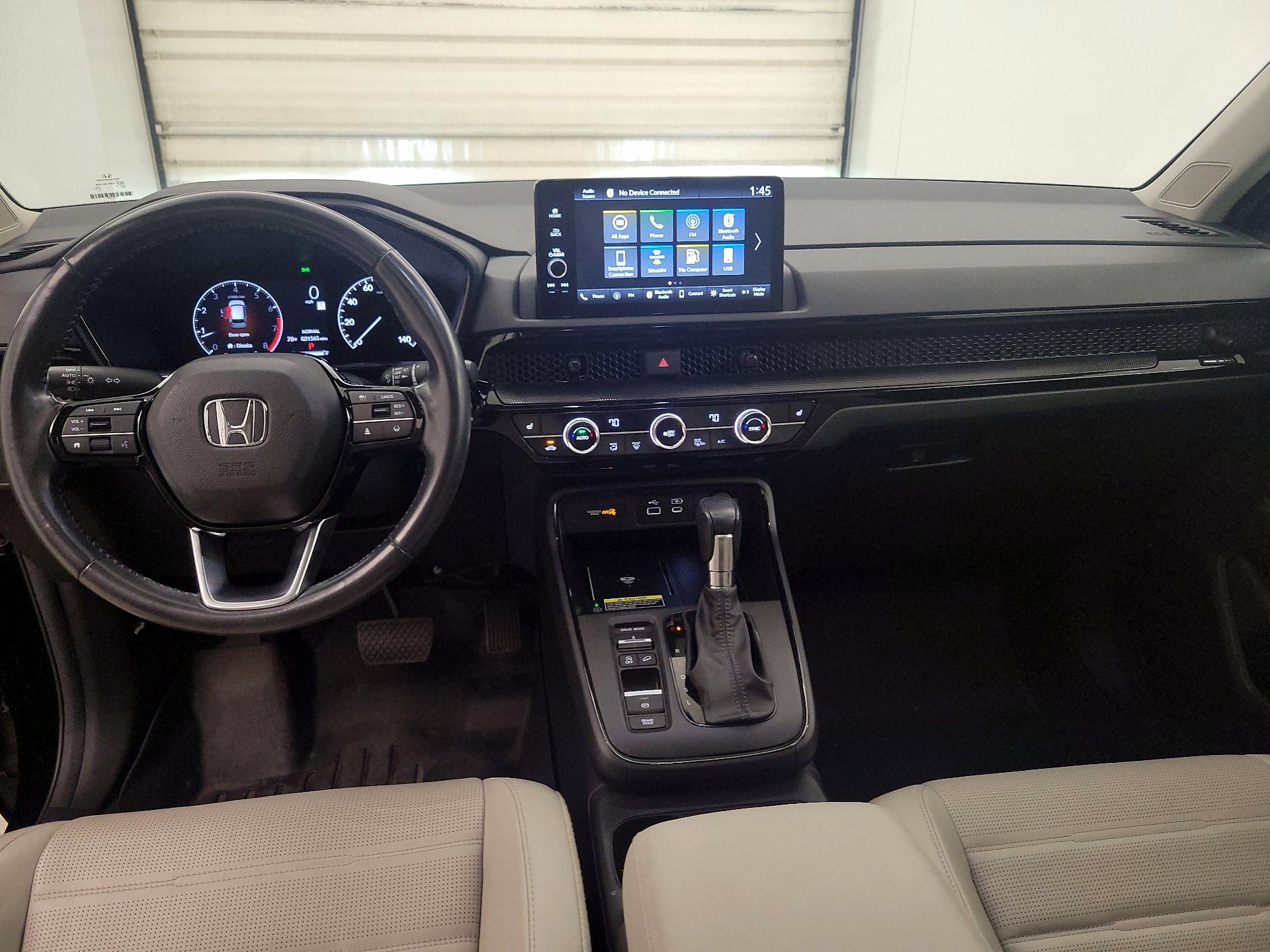 Thumbnail: 2023 Honda CR-V - 9