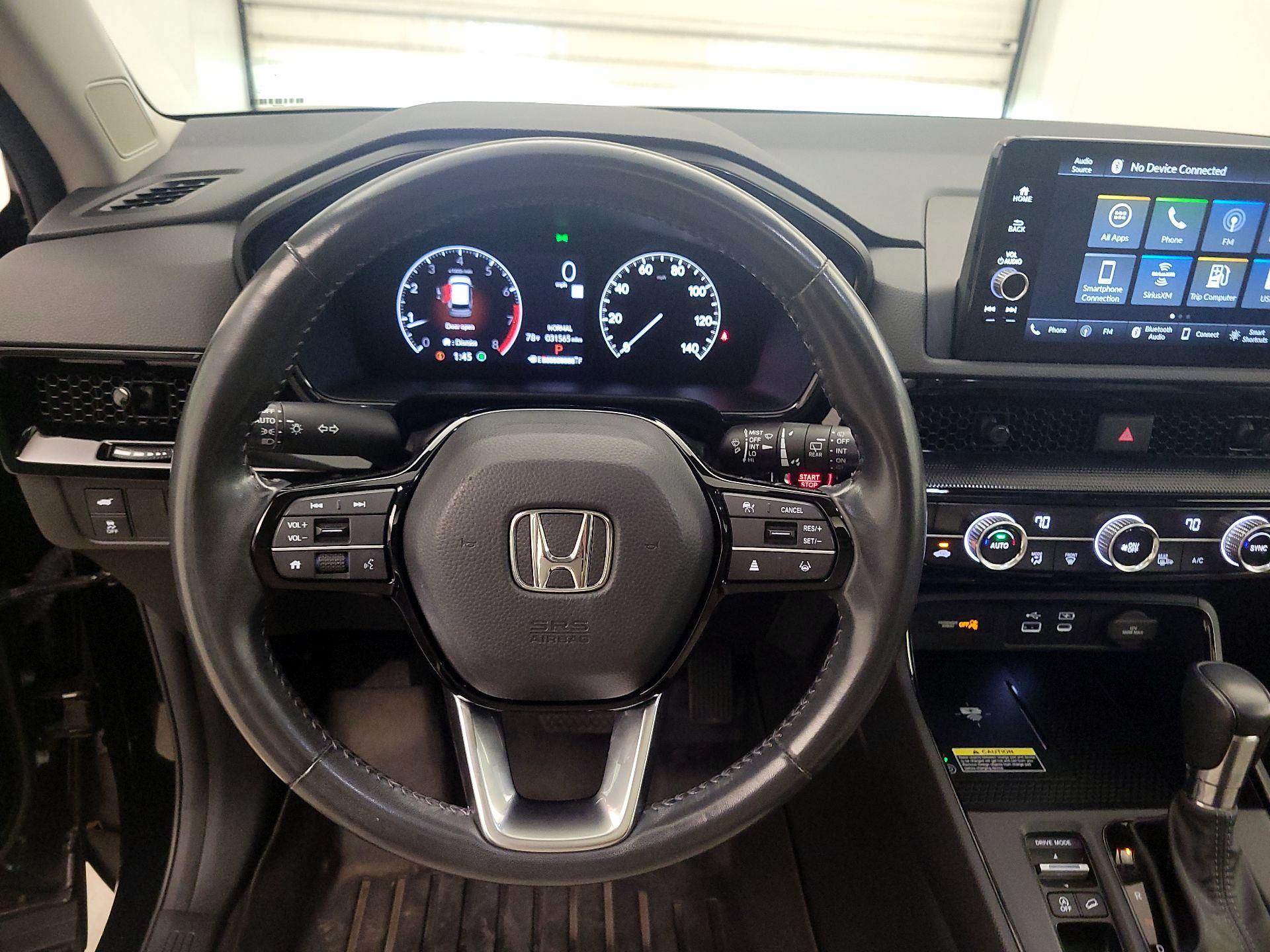 Thumbnail: 2023 Honda CR-V - 10