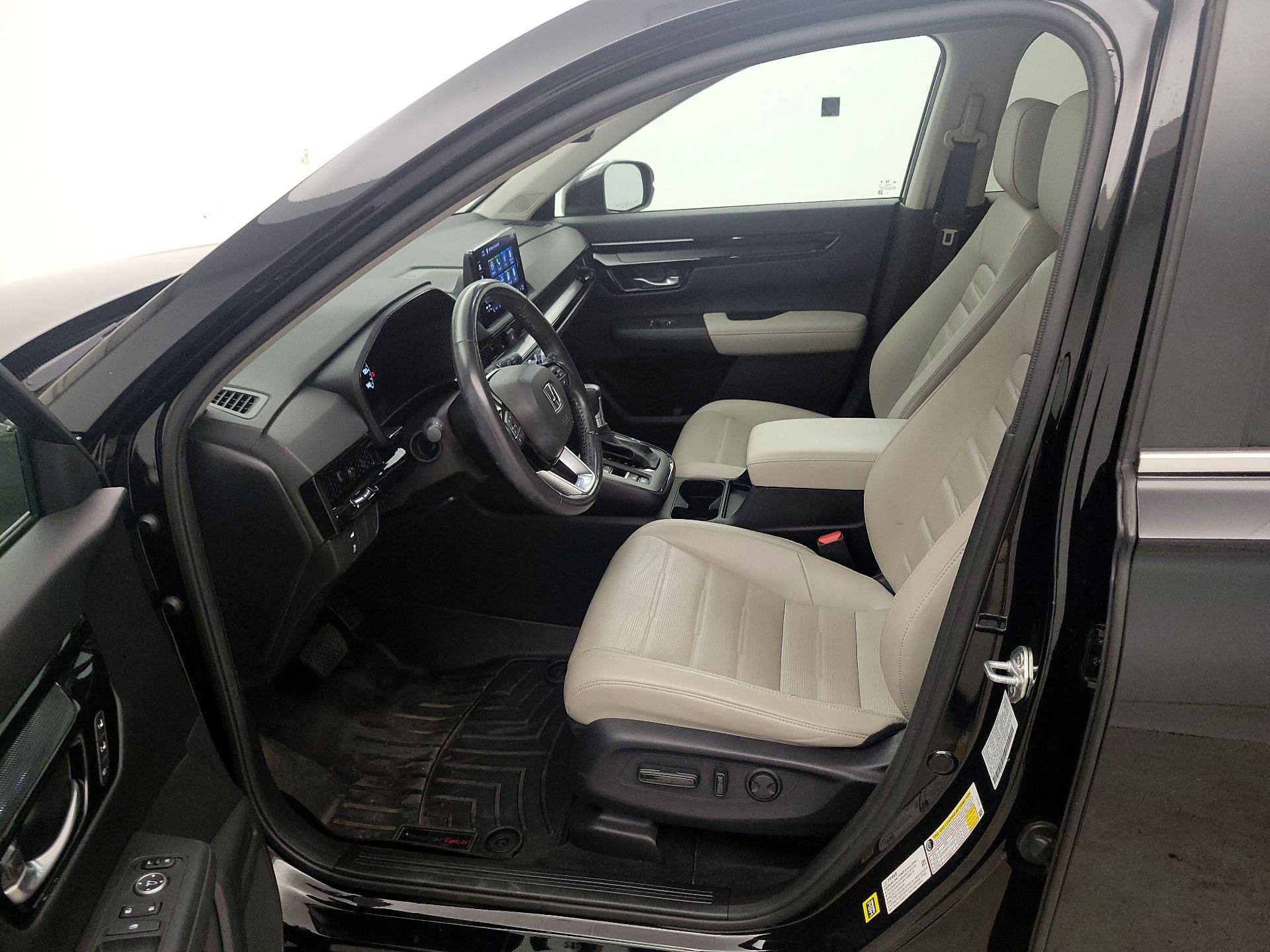 Thumbnail: 2023 Honda CR-V - 11