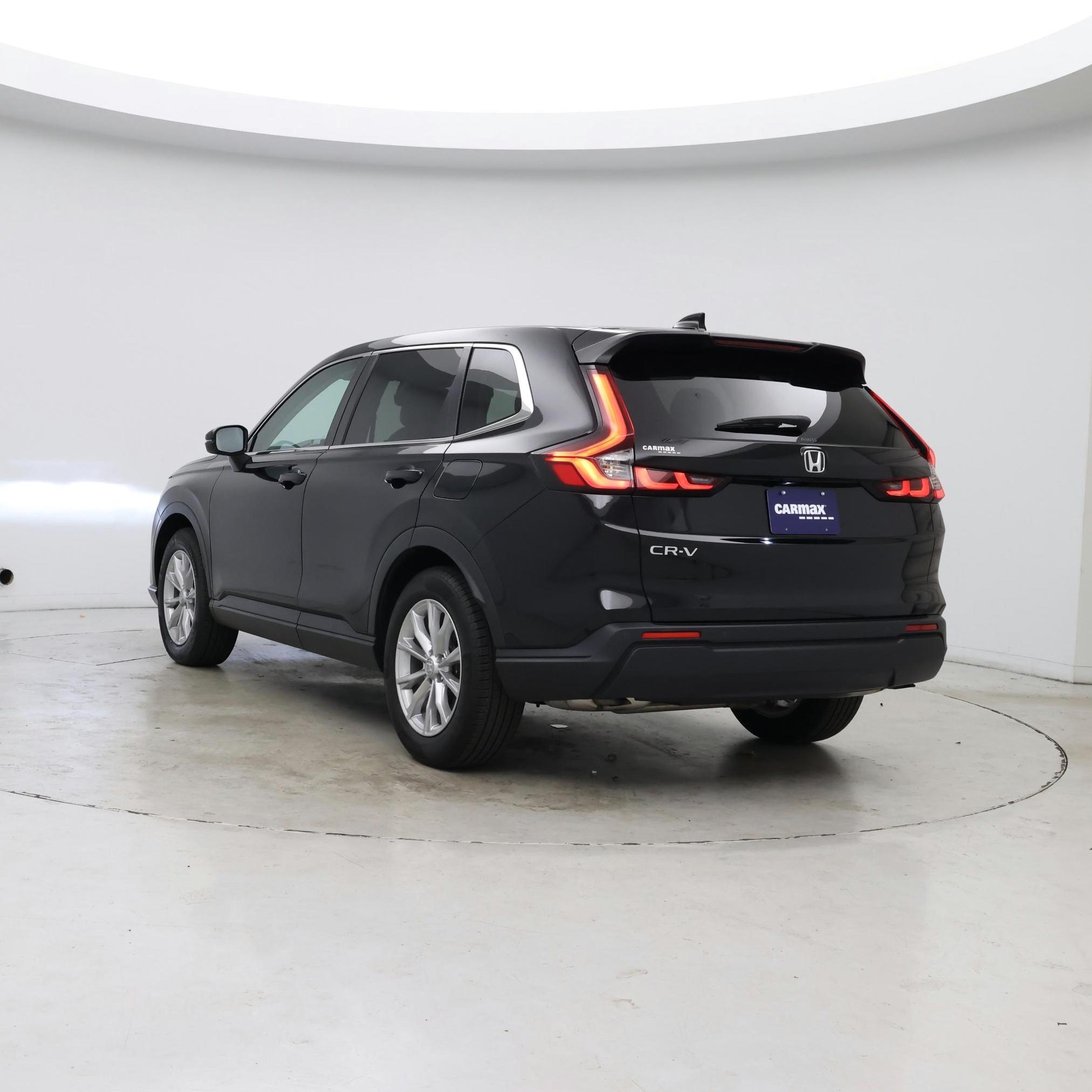 Thumbnail: 2023 Honda CR-V - 2