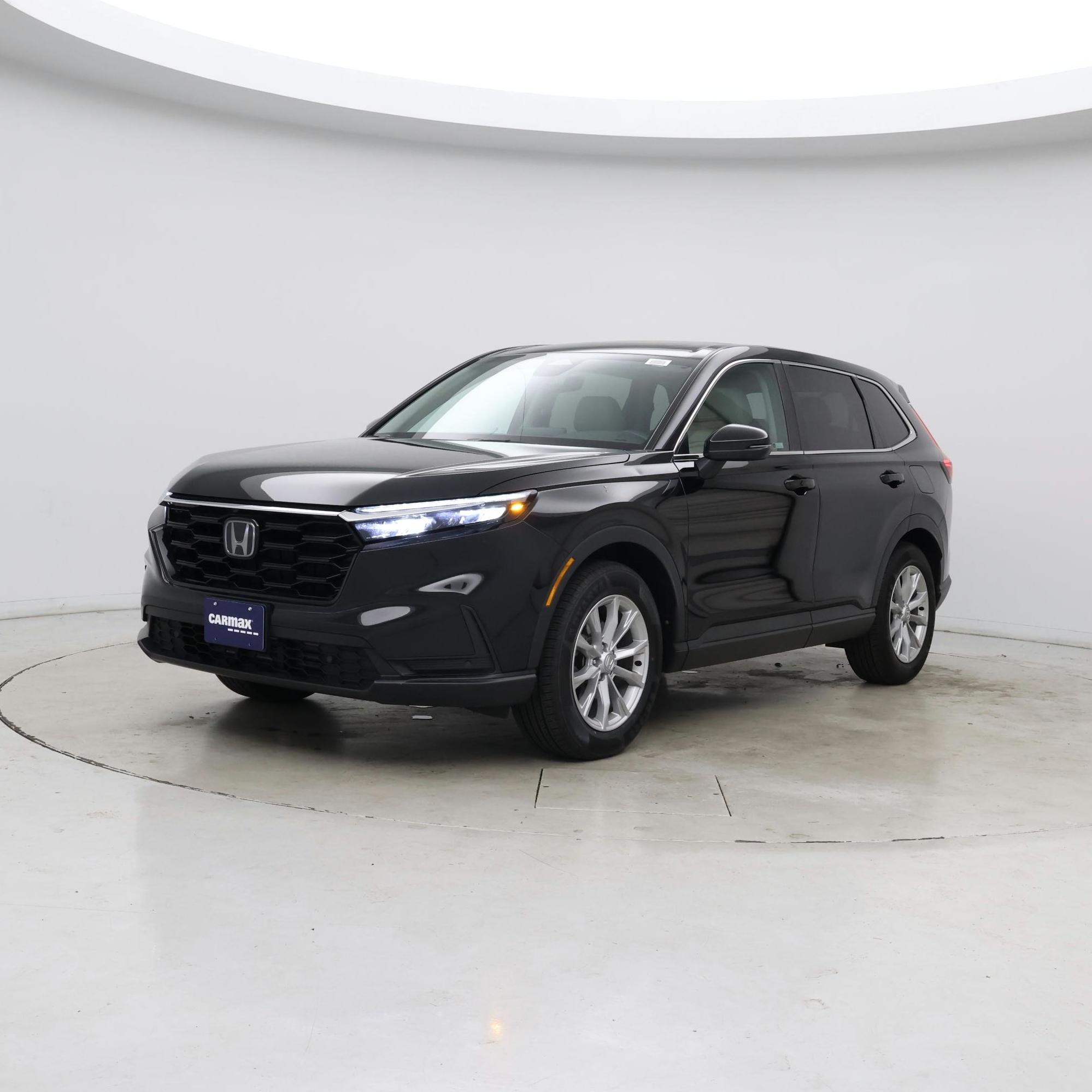 Thumbnail: 2023 Honda CR-V - 4