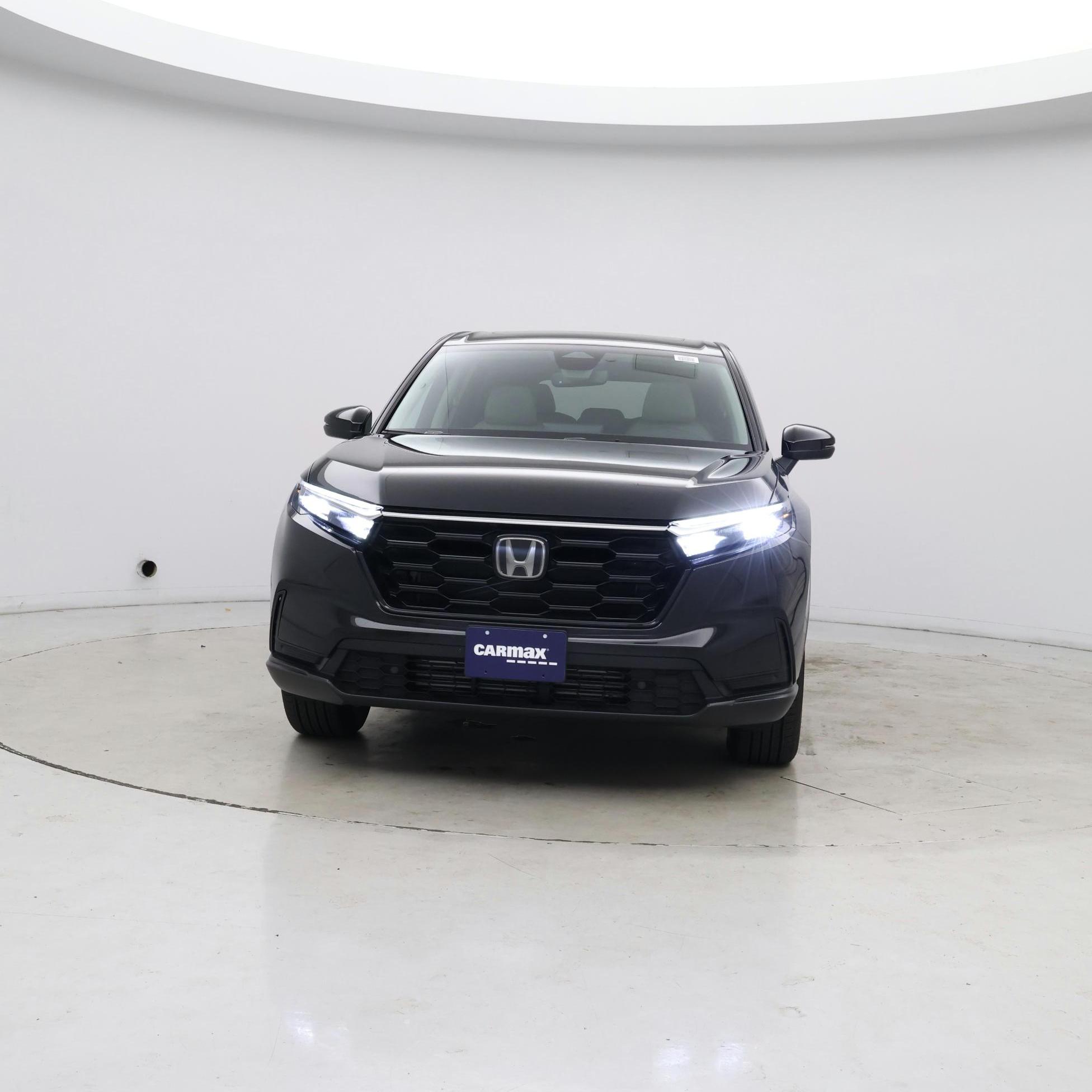 Thumbnail: 2023 Honda CR-V - 5