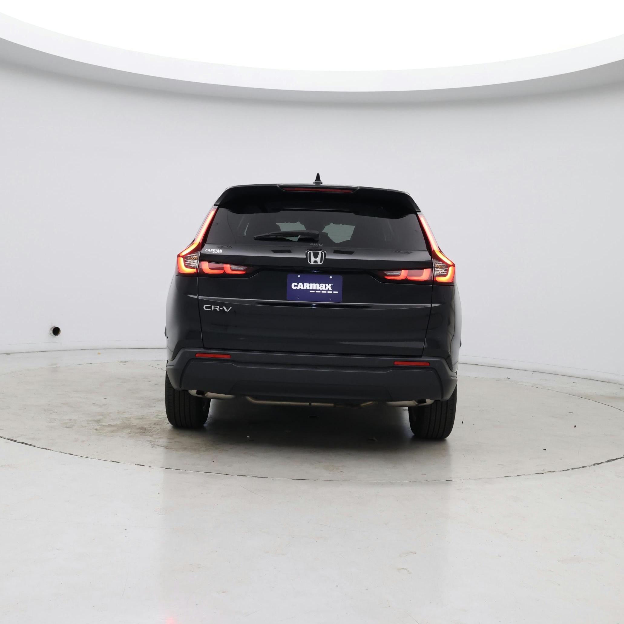 Thumbnail: 2023 Honda CR-V - 6