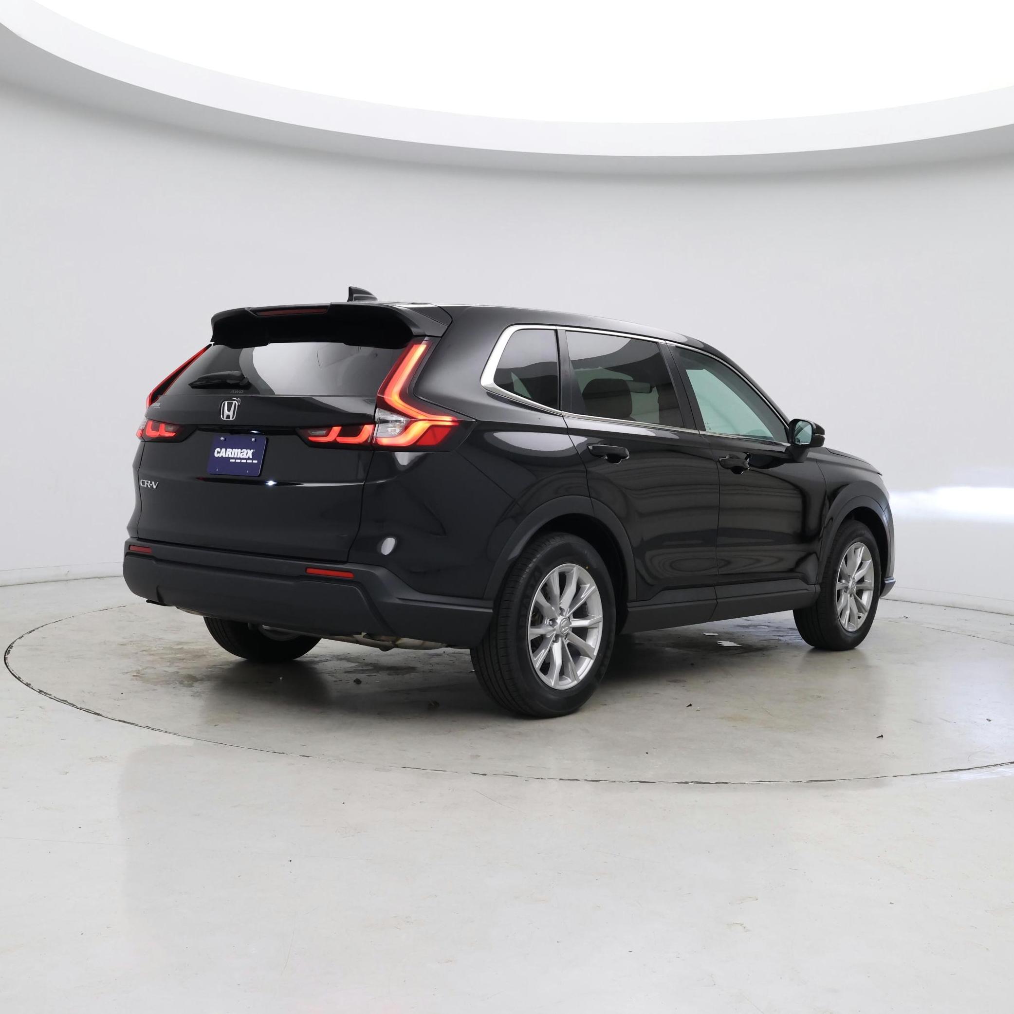 Thumbnail: 2023 Honda CR-V - 8