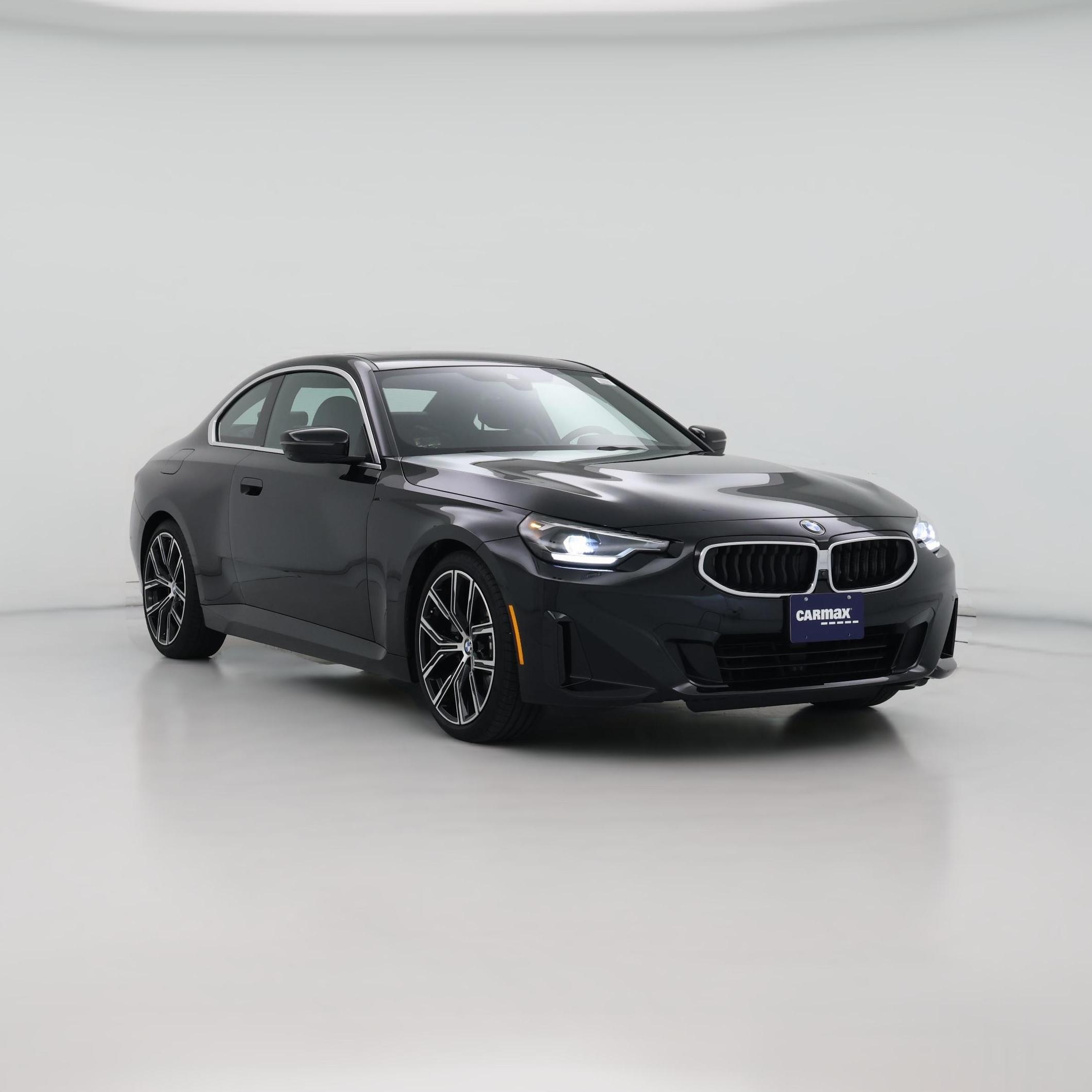 Thumbnail: 2022 BMW 2 Series - 1