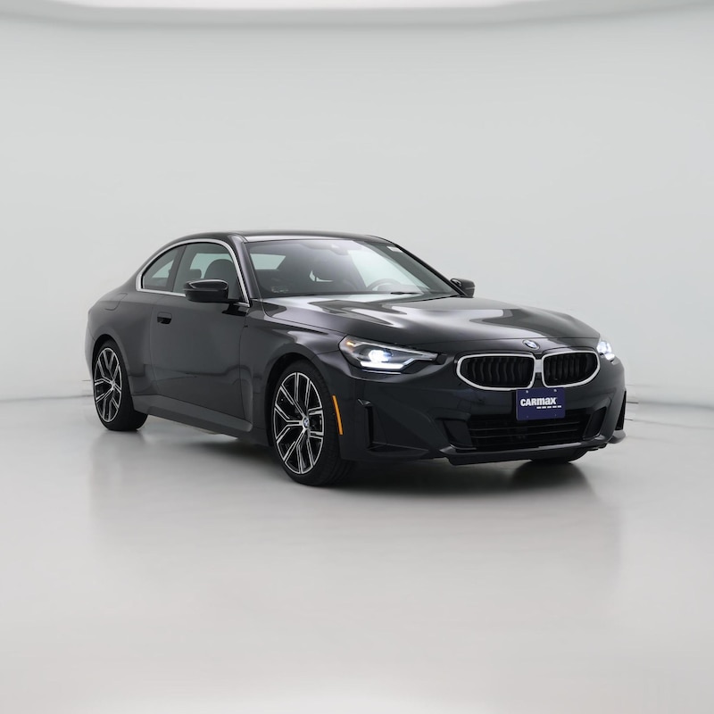 2022 BMW 230 I