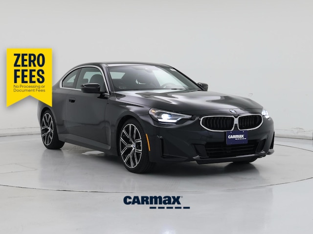 2022 BMW 2 Series 230i Coupe RWD