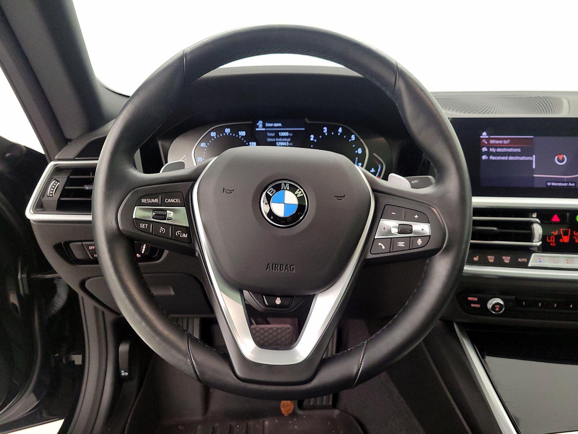 Thumbnail: 2022 BMW 2 Series - 10