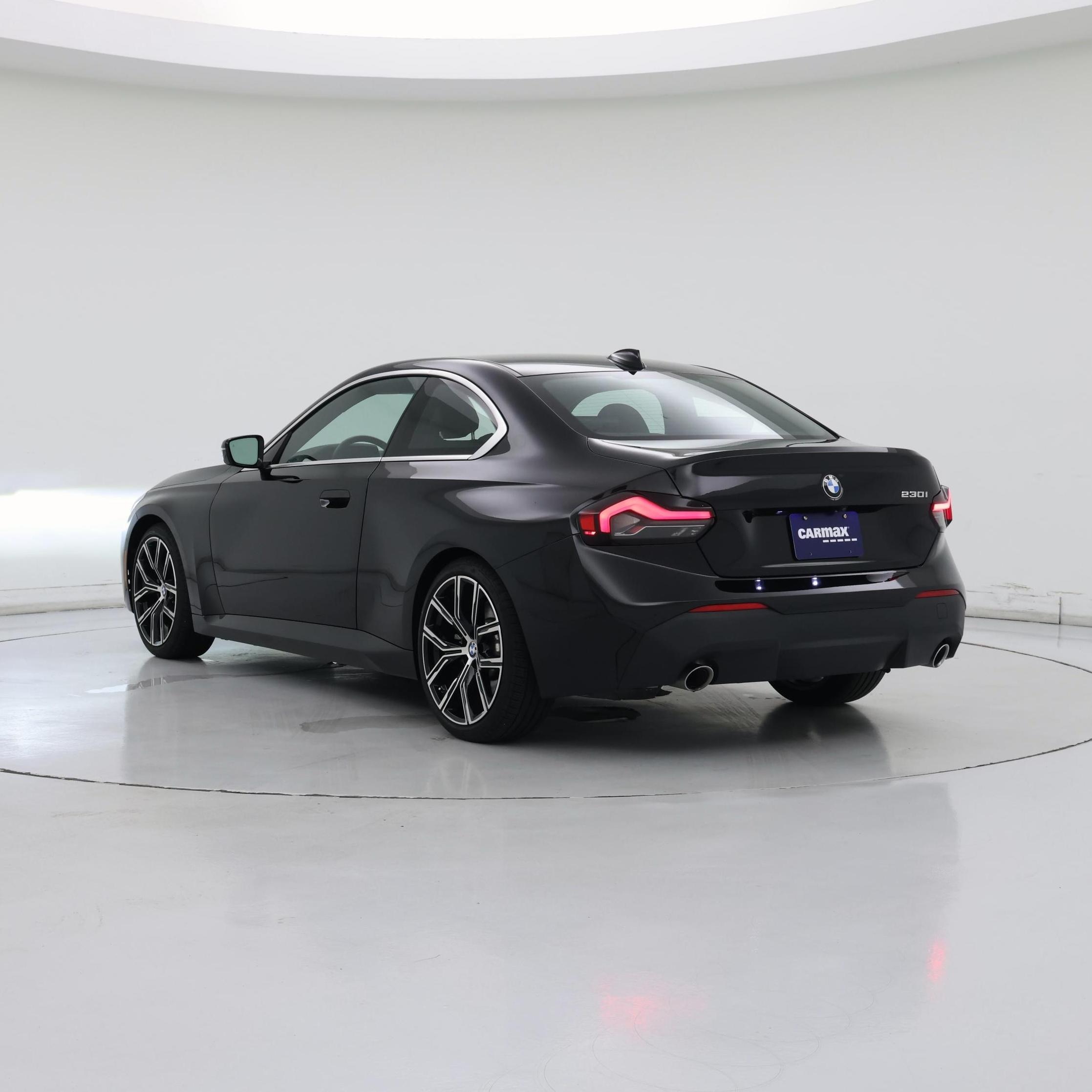 Thumbnail: 2022 BMW 2 Series - 2