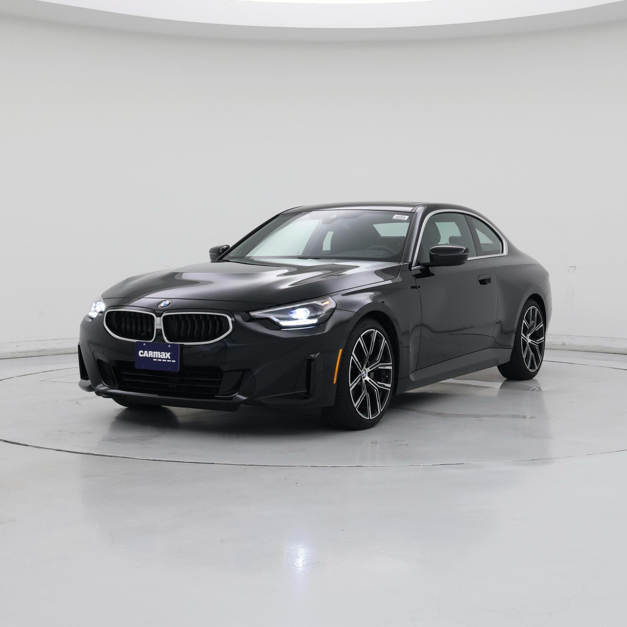 Thumbnail: 2022 BMW 2 Series - 4