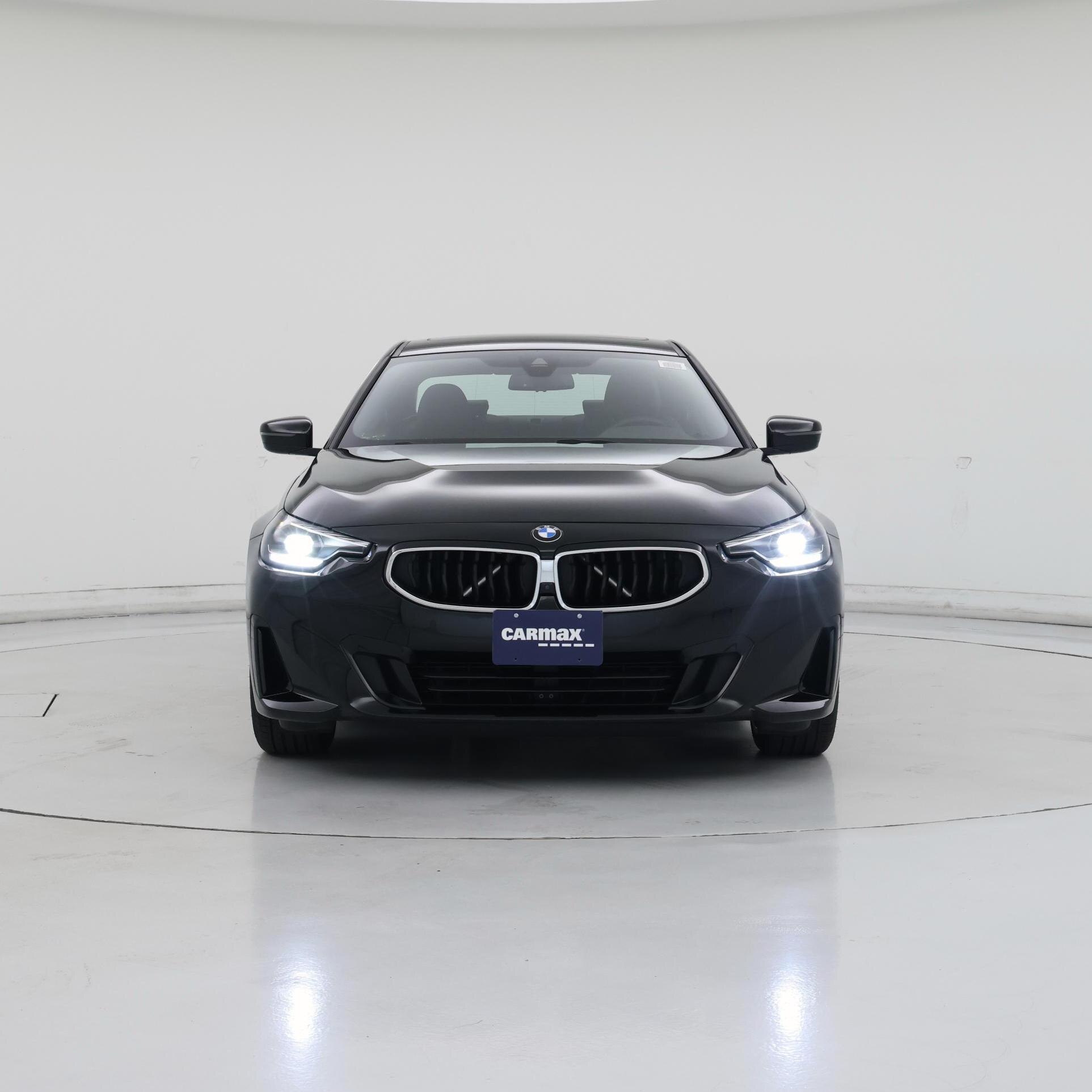 Thumbnail: 2022 BMW 2 Series - 5