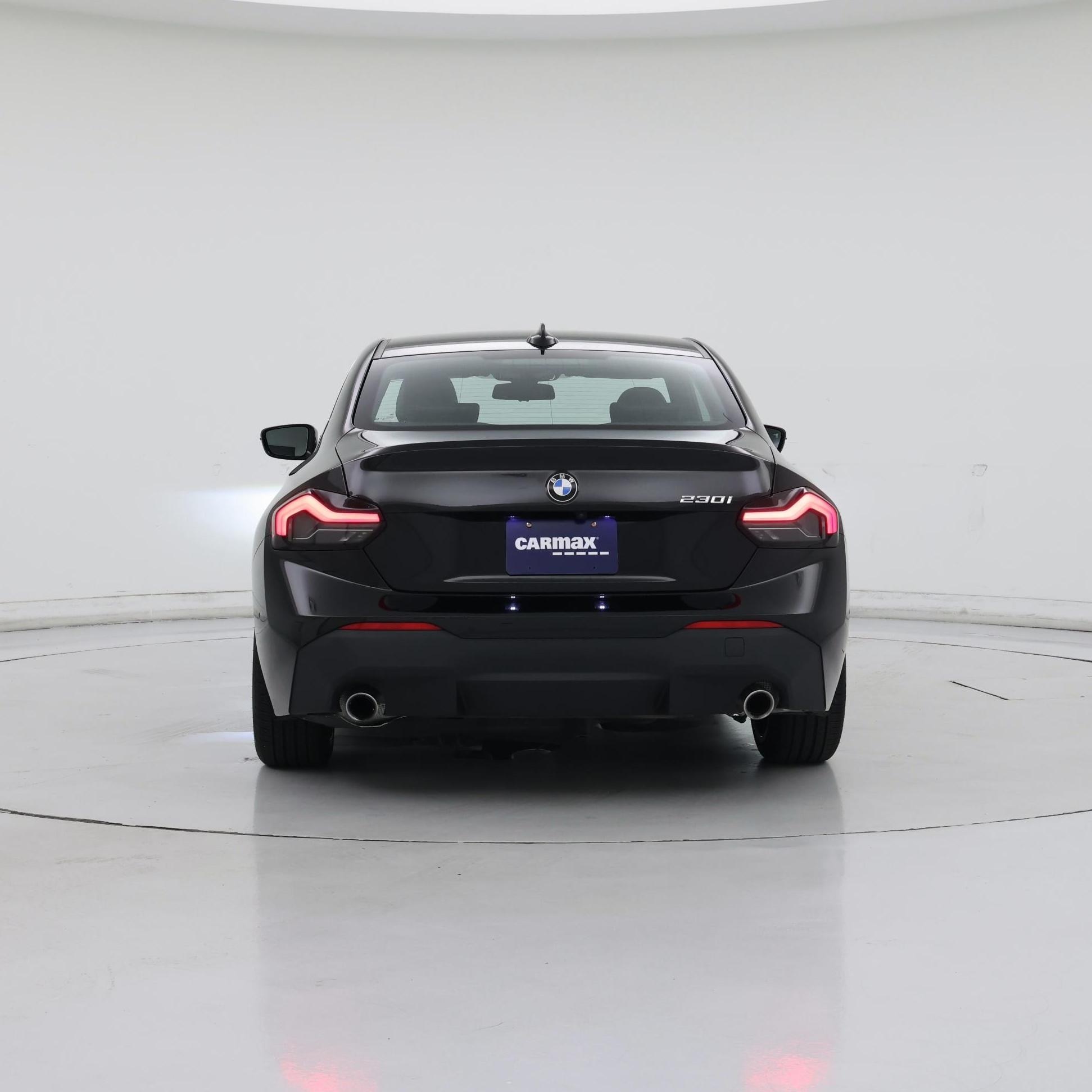 Thumbnail: 2022 BMW 2 Series - 6