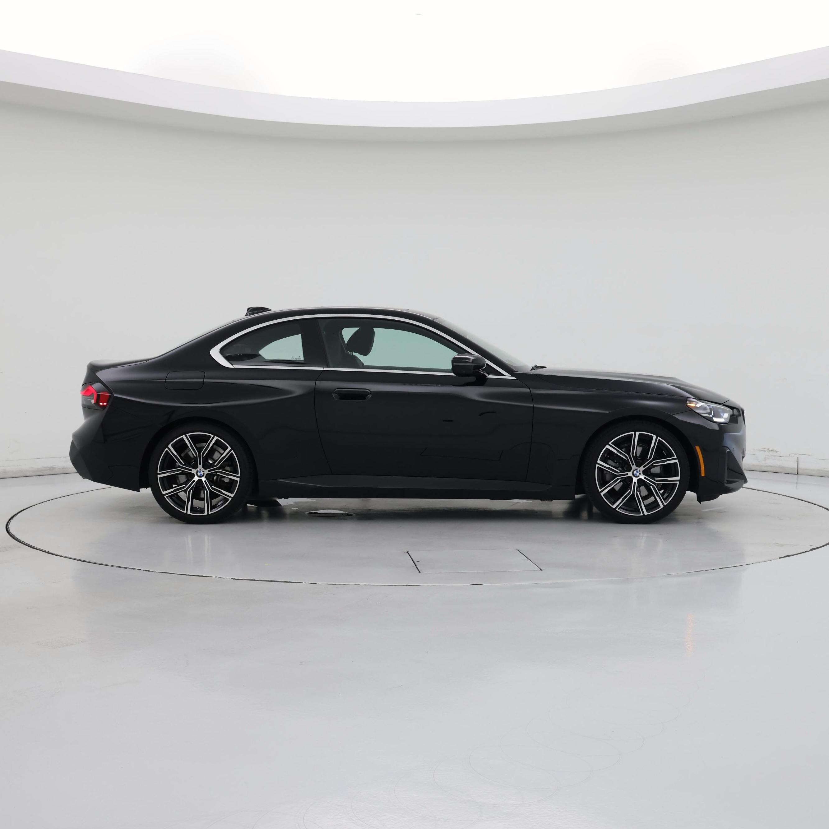Thumbnail: 2022 BMW 2 Series - 7