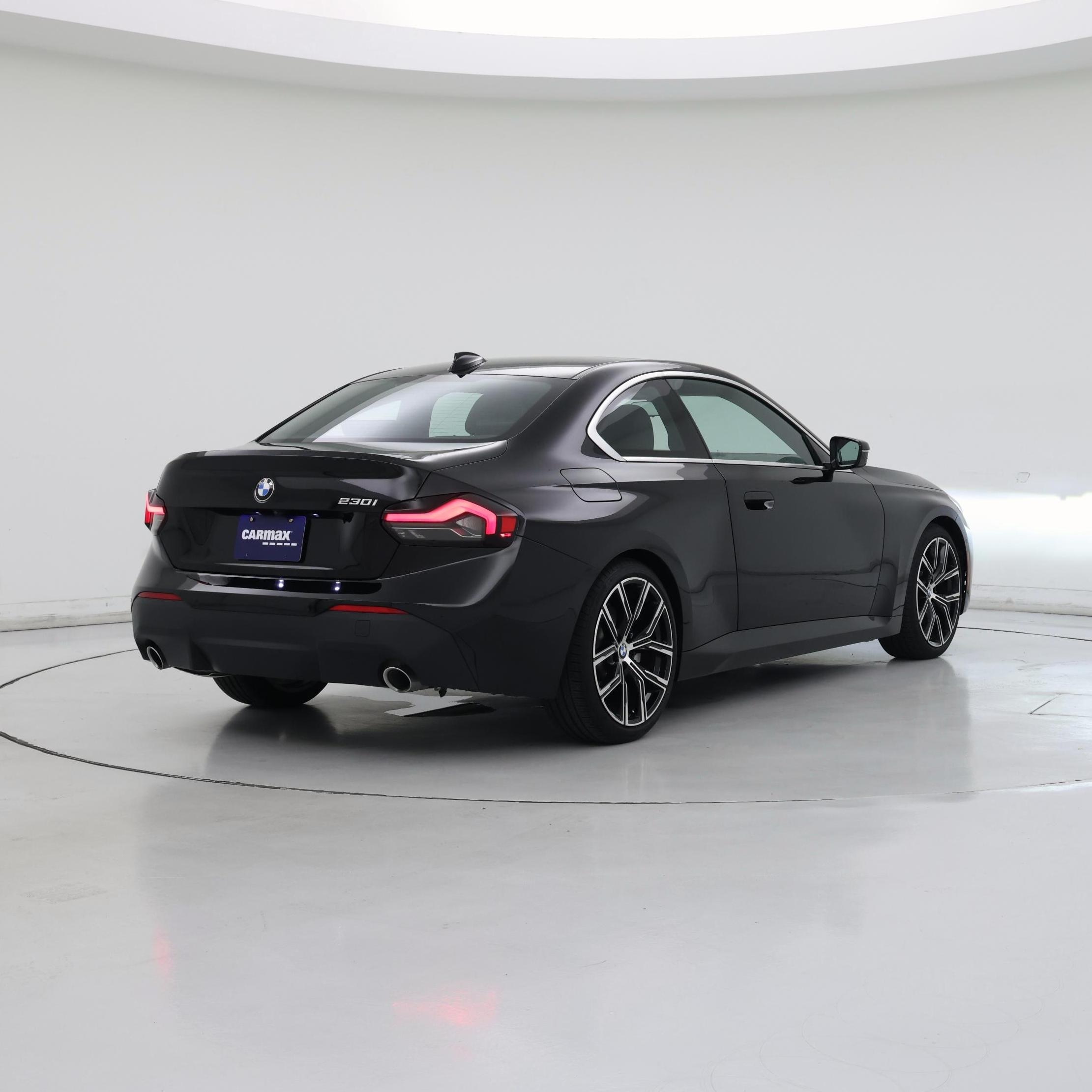 Thumbnail: 2022 BMW 2 Series - 8