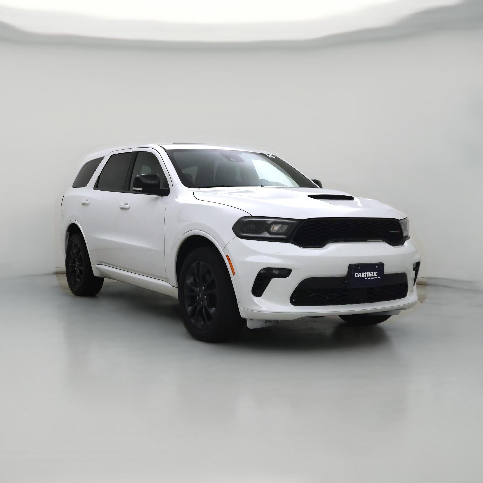 Thumbnail: 2022 Dodge Durango - 1