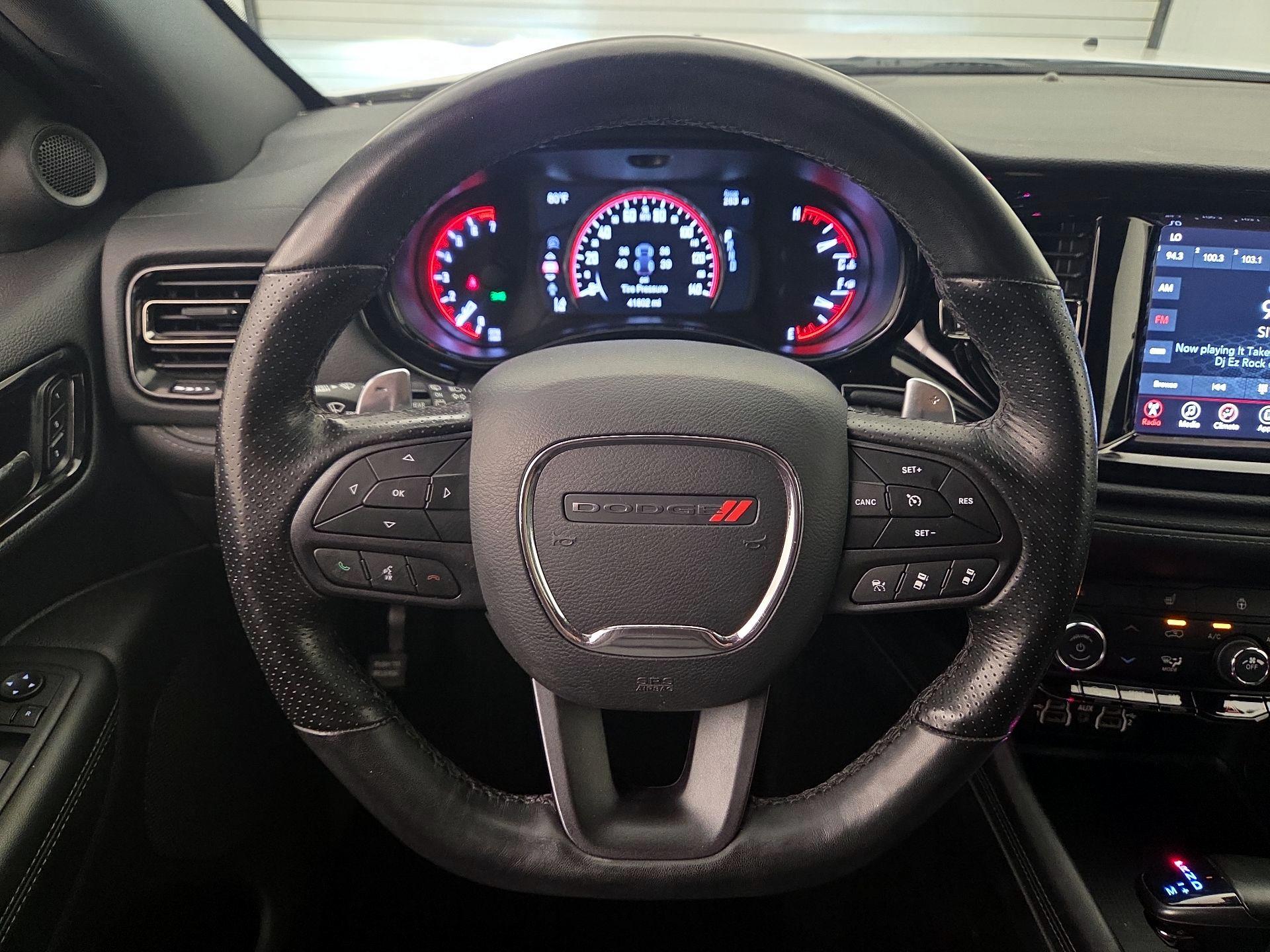 Thumbnail: 2022 Dodge Durango - 10