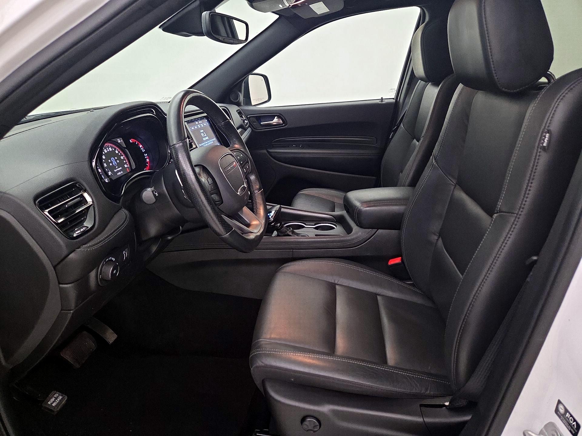 Thumbnail: 2022 Dodge Durango - 11