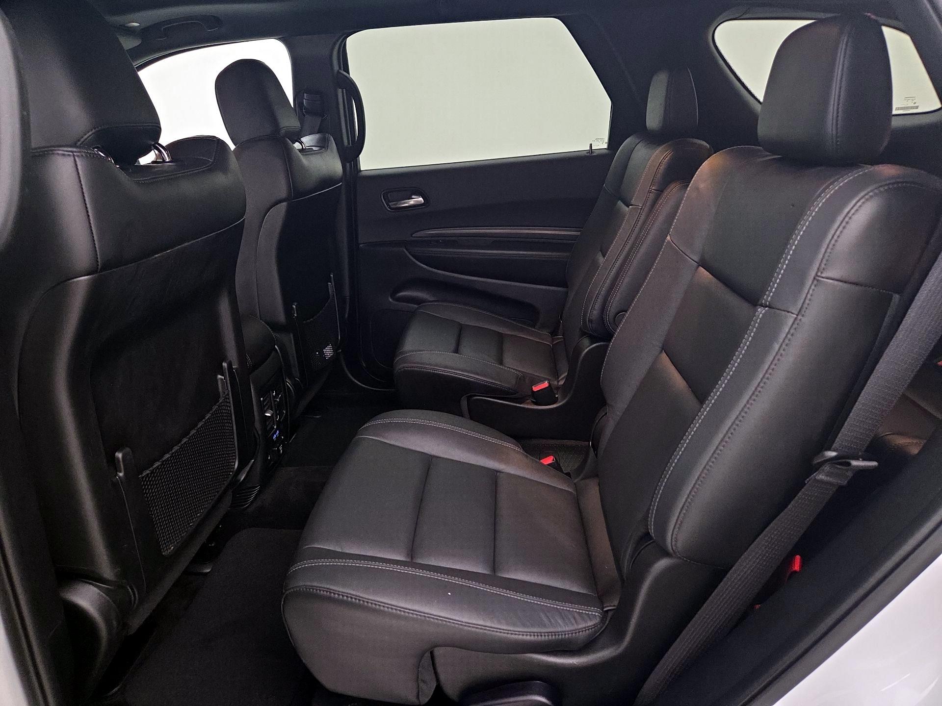 Thumbnail: 2022 Dodge Durango - 20