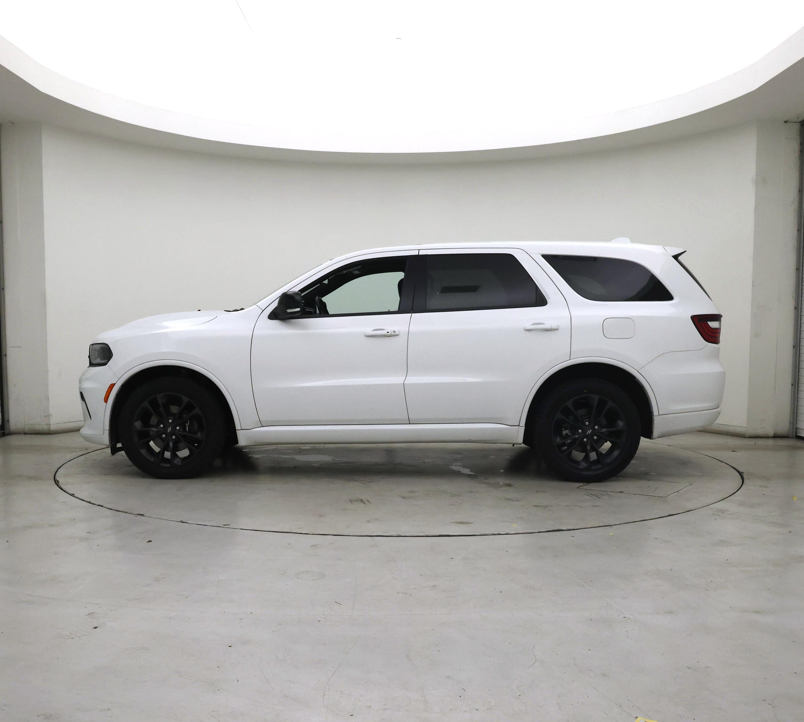 Thumbnail: 2022 Dodge Durango - 3
