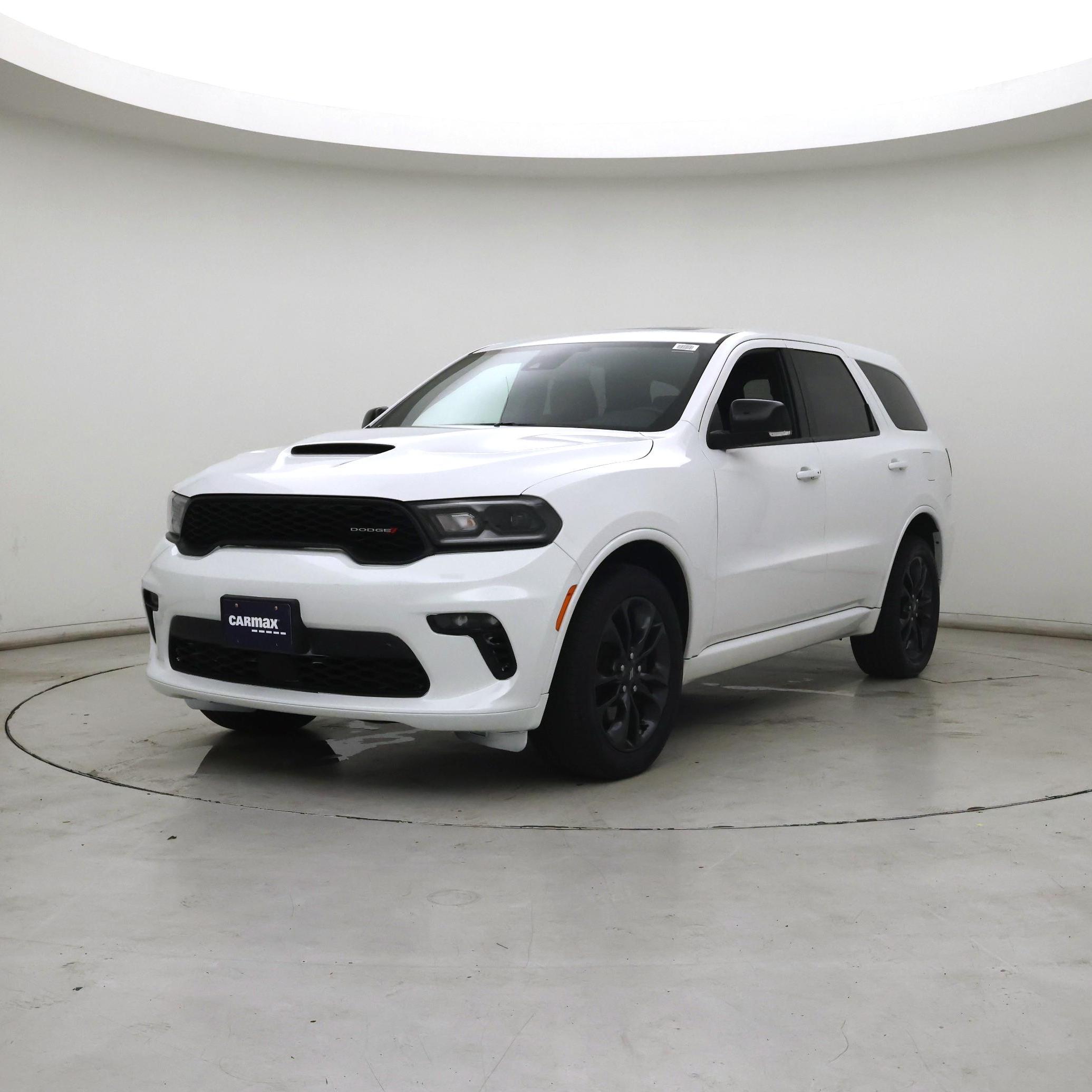 Thumbnail: 2022 Dodge Durango - 4