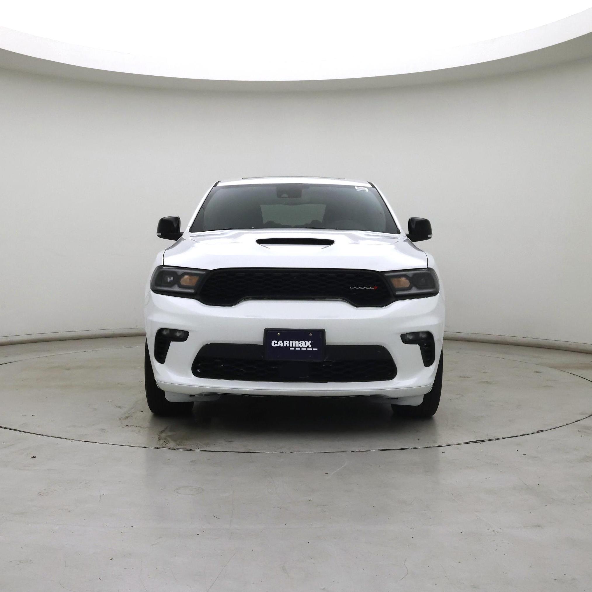 Thumbnail: 2022 Dodge Durango - 5