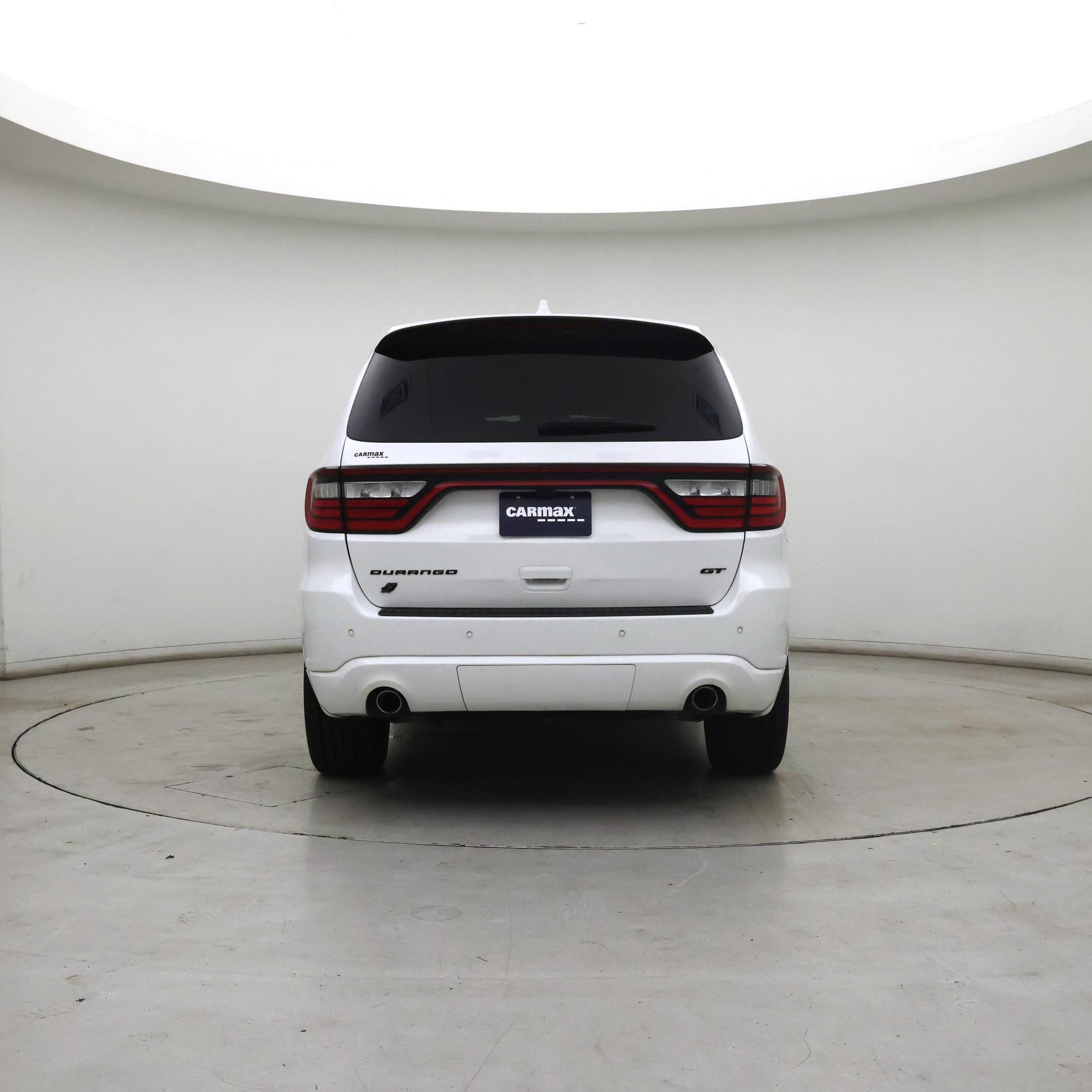 Thumbnail: 2022 Dodge Durango - 6